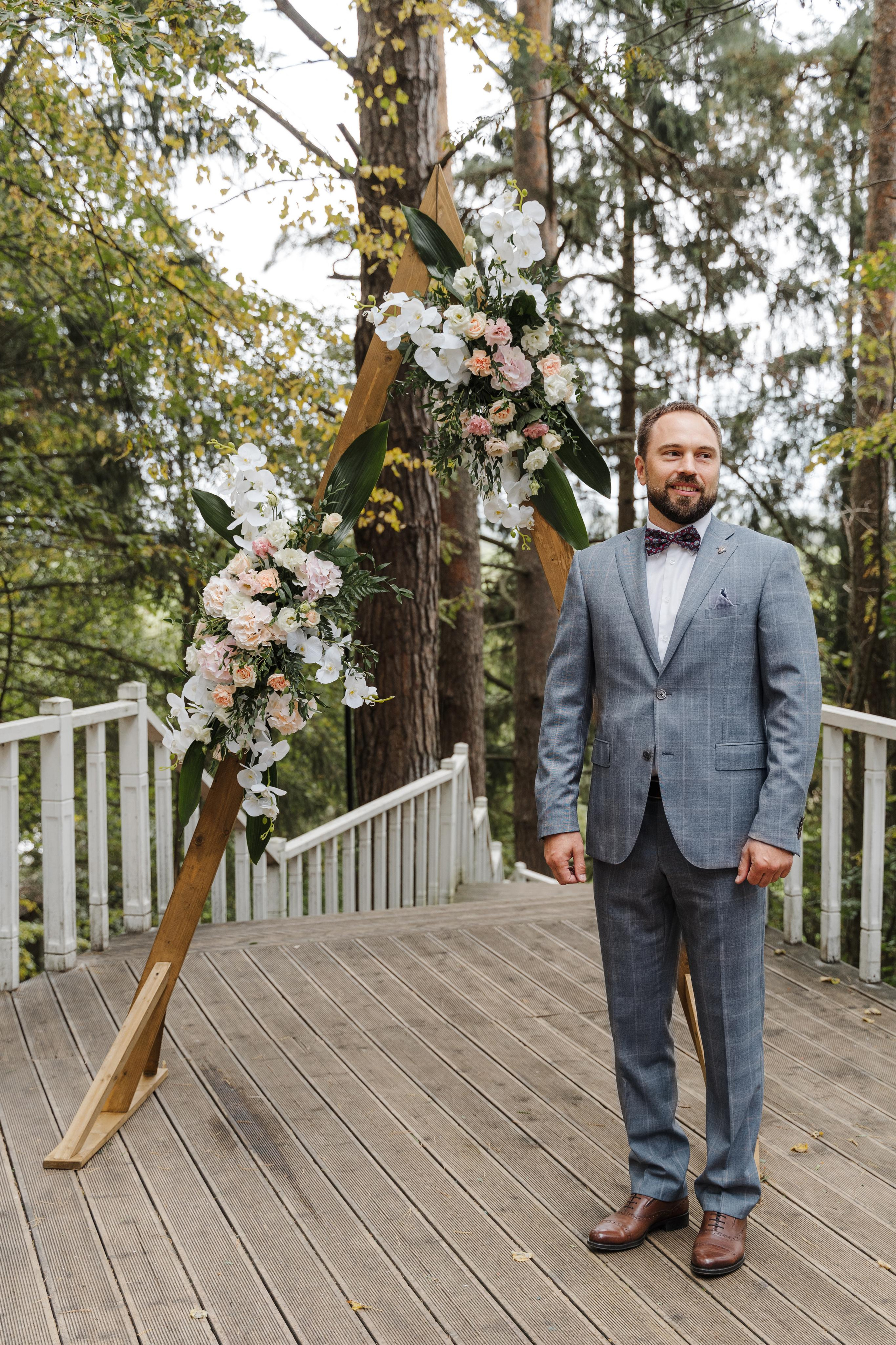 Егор + Татьяна. Свадебный и семейный фотограф в Серпухове и Москве Павел Воробьев