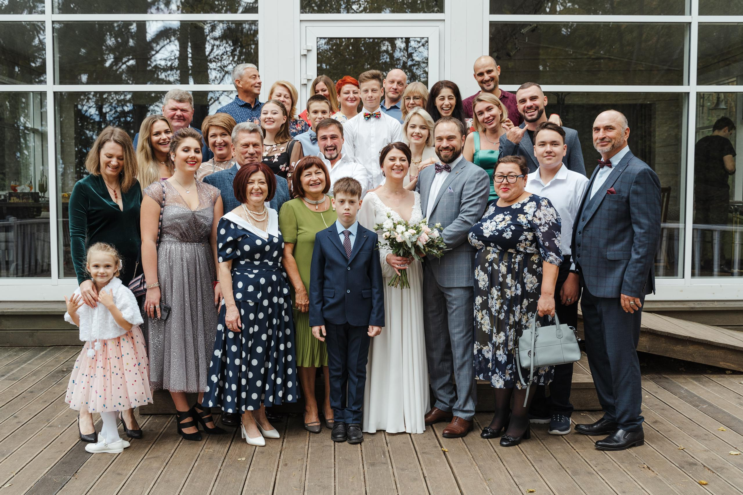 Егор + Татьяна. Свадебный и семейный фотограф в Серпухове и Москве Павел Воробьев