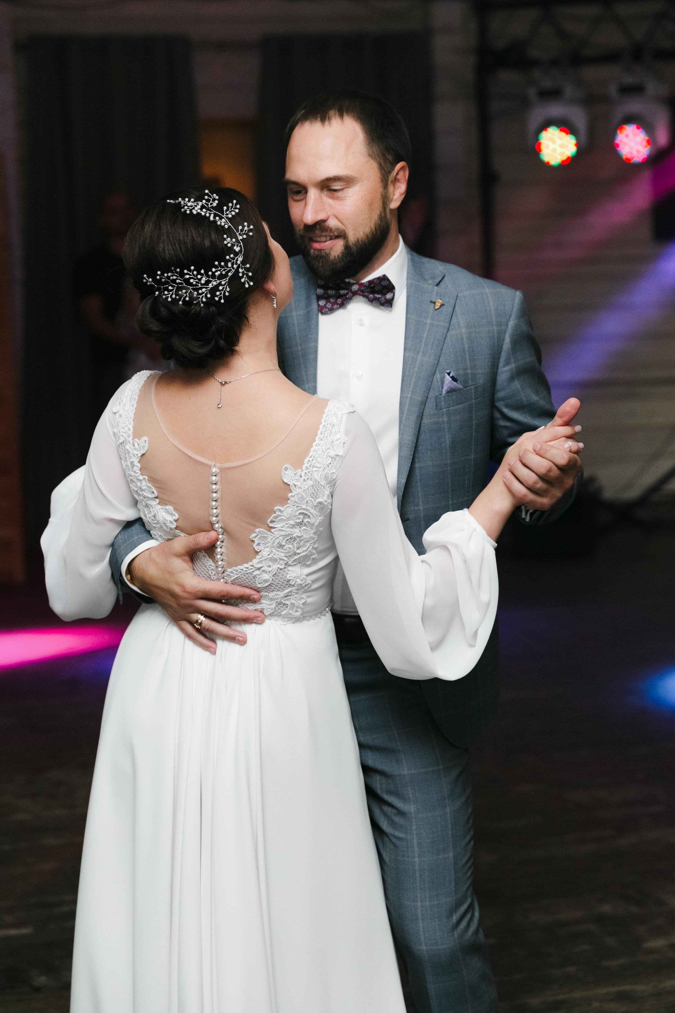 Егор + Татьяна. Свадебный и семейный фотограф в Серпухове и Москве Павел Воробьев