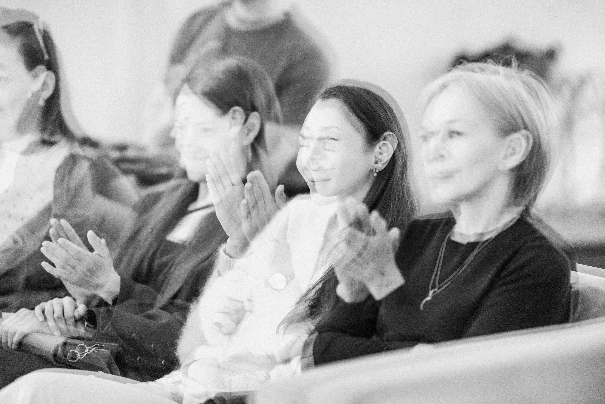 Репортаж с квартирного концерта. Фотограф Балаев Михаил