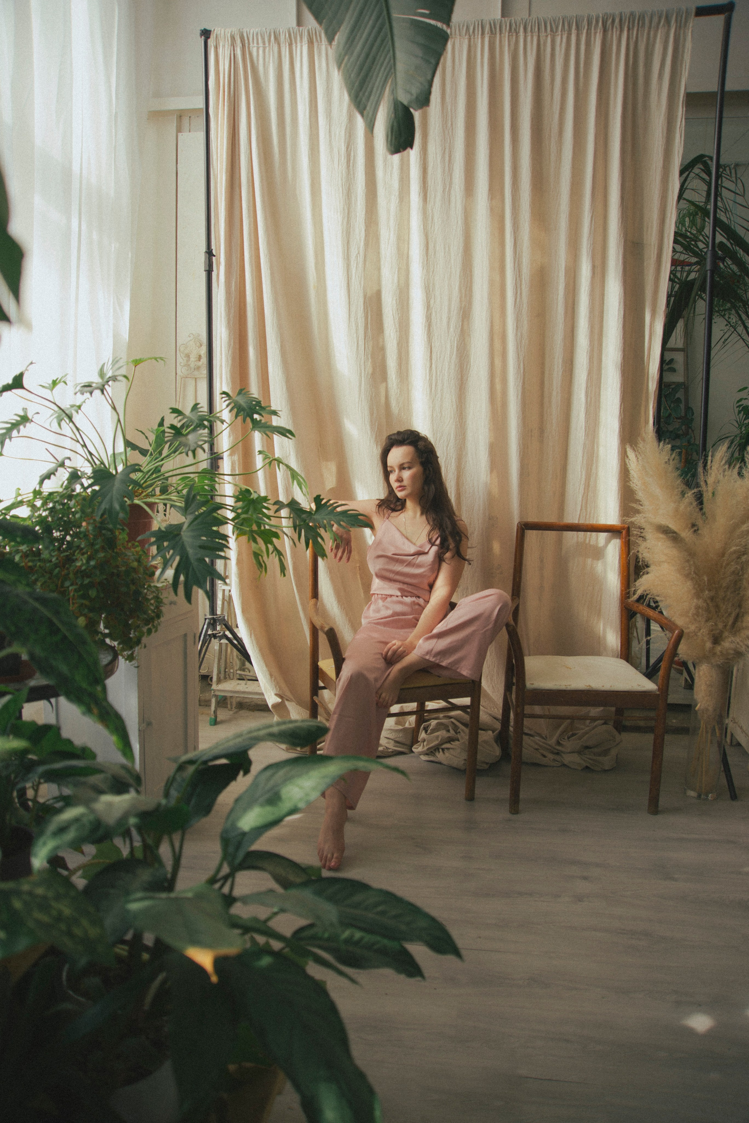 Alina. Фотограф в Москве Елена Брылева