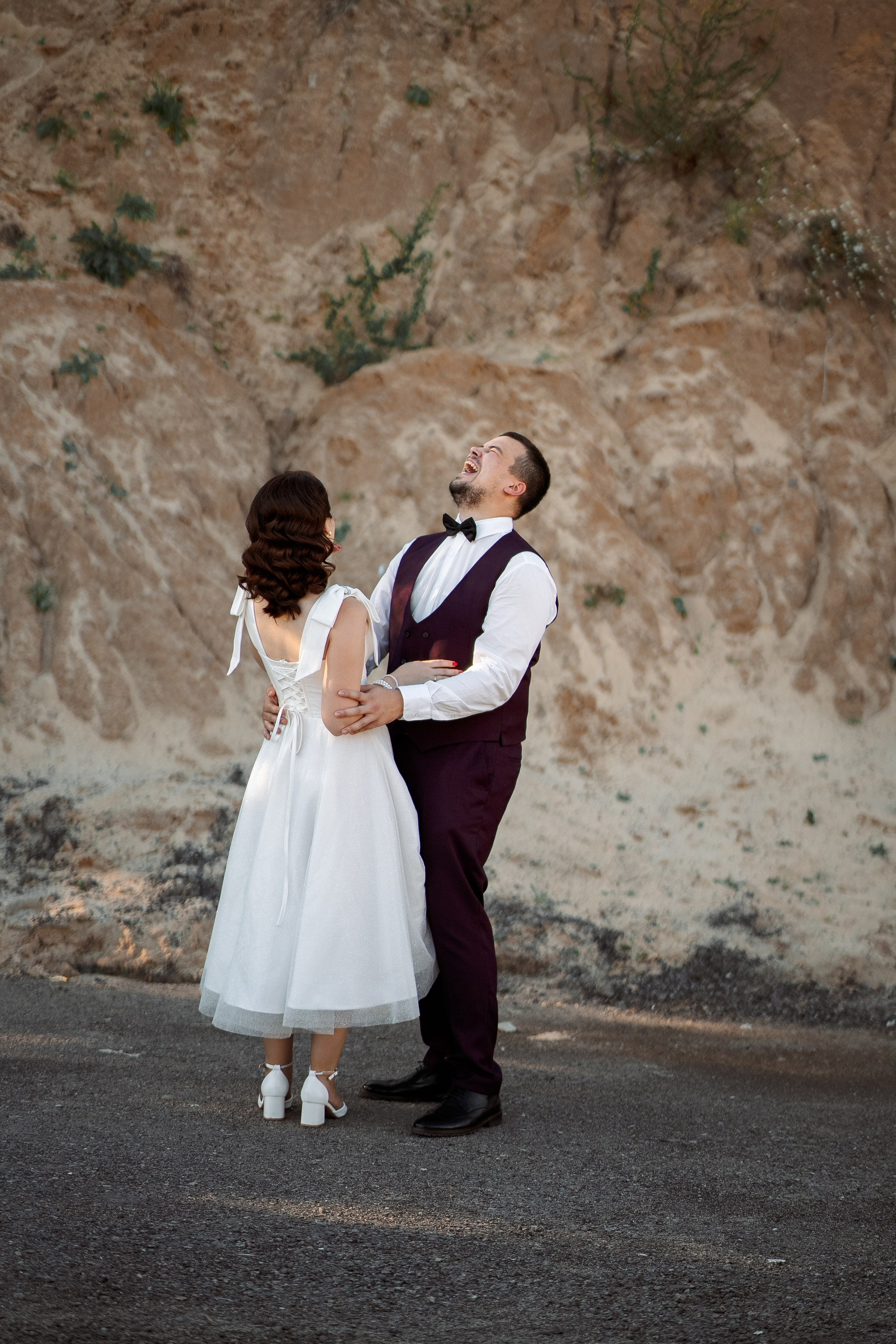 Набережная. Фотограф Мария Зайчик