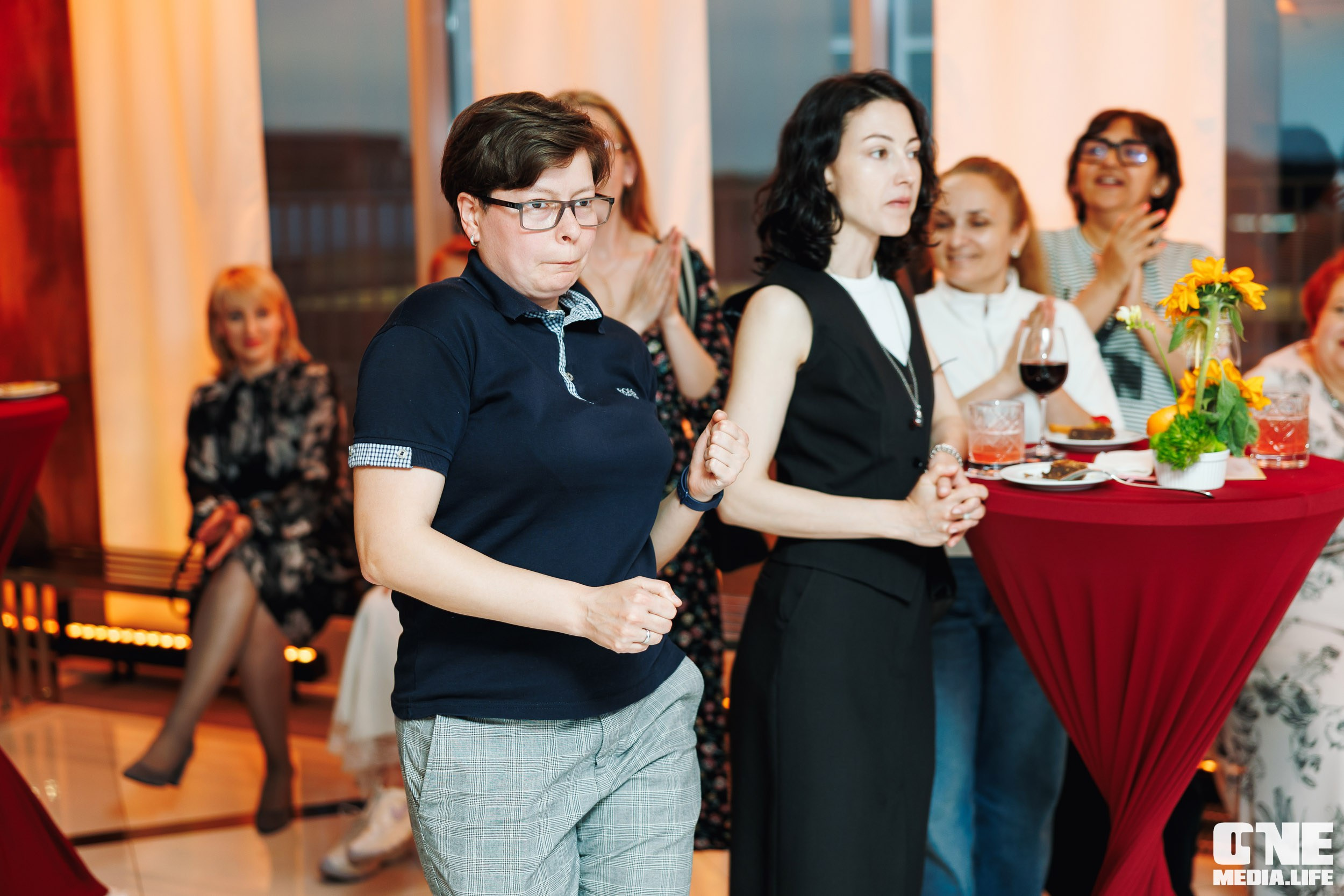 Фоторепортаж из отеля Рэдиссон. One Media Life: фоторепортажи, фотоотчеты с мероприятий и заведений