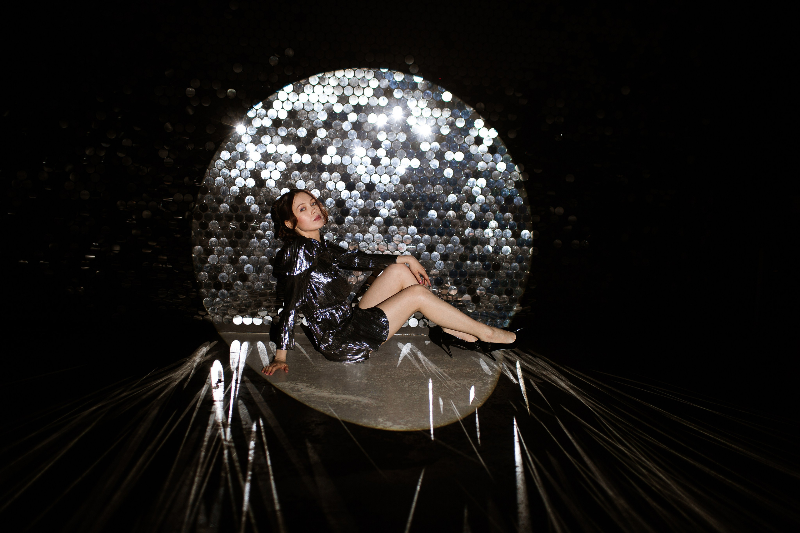 PORTRAITS. VETER photography