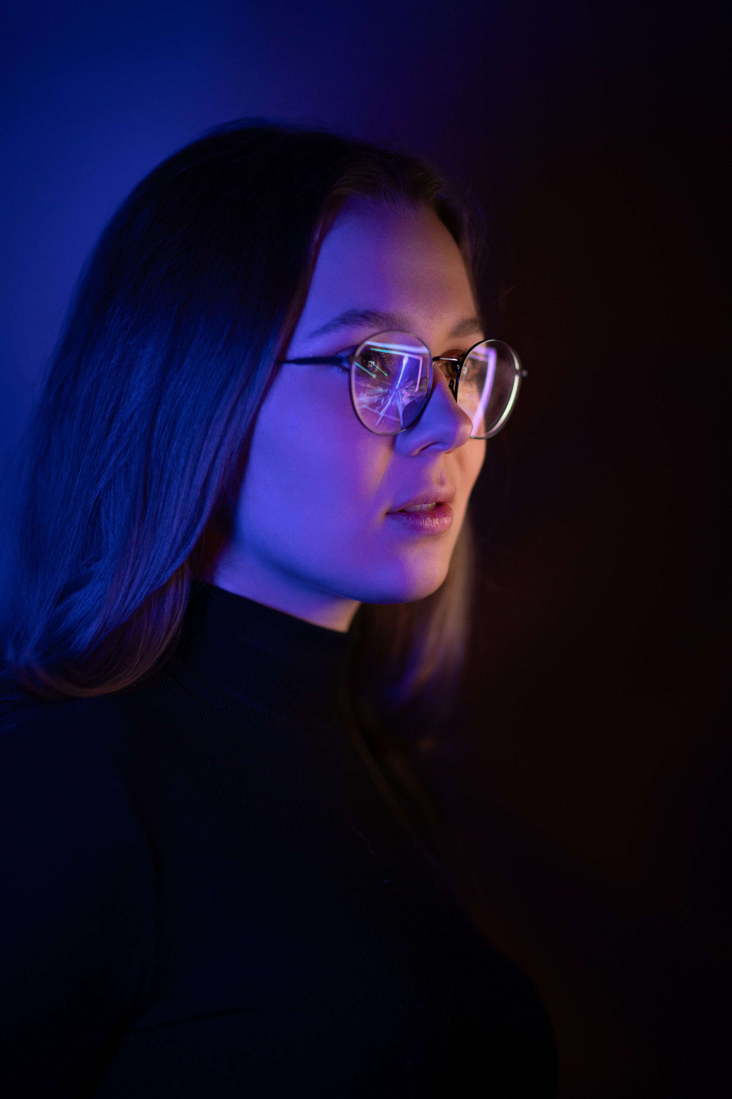 Анастасия. Фотограф Минск Юлия Войнич