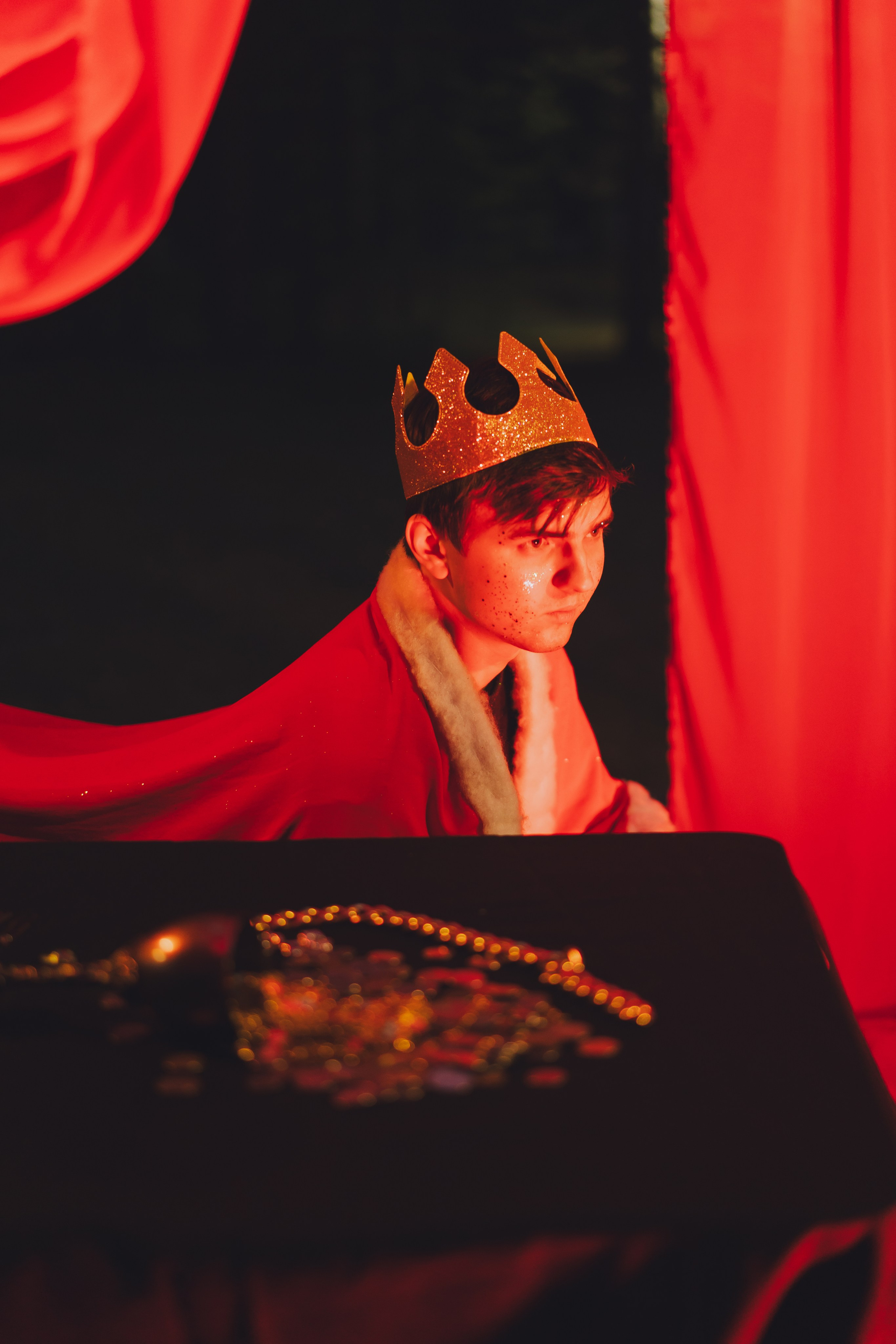 Палаточный форум CAMPot 2025. Фотограф Надежда Погребняк | Рязань | Москва