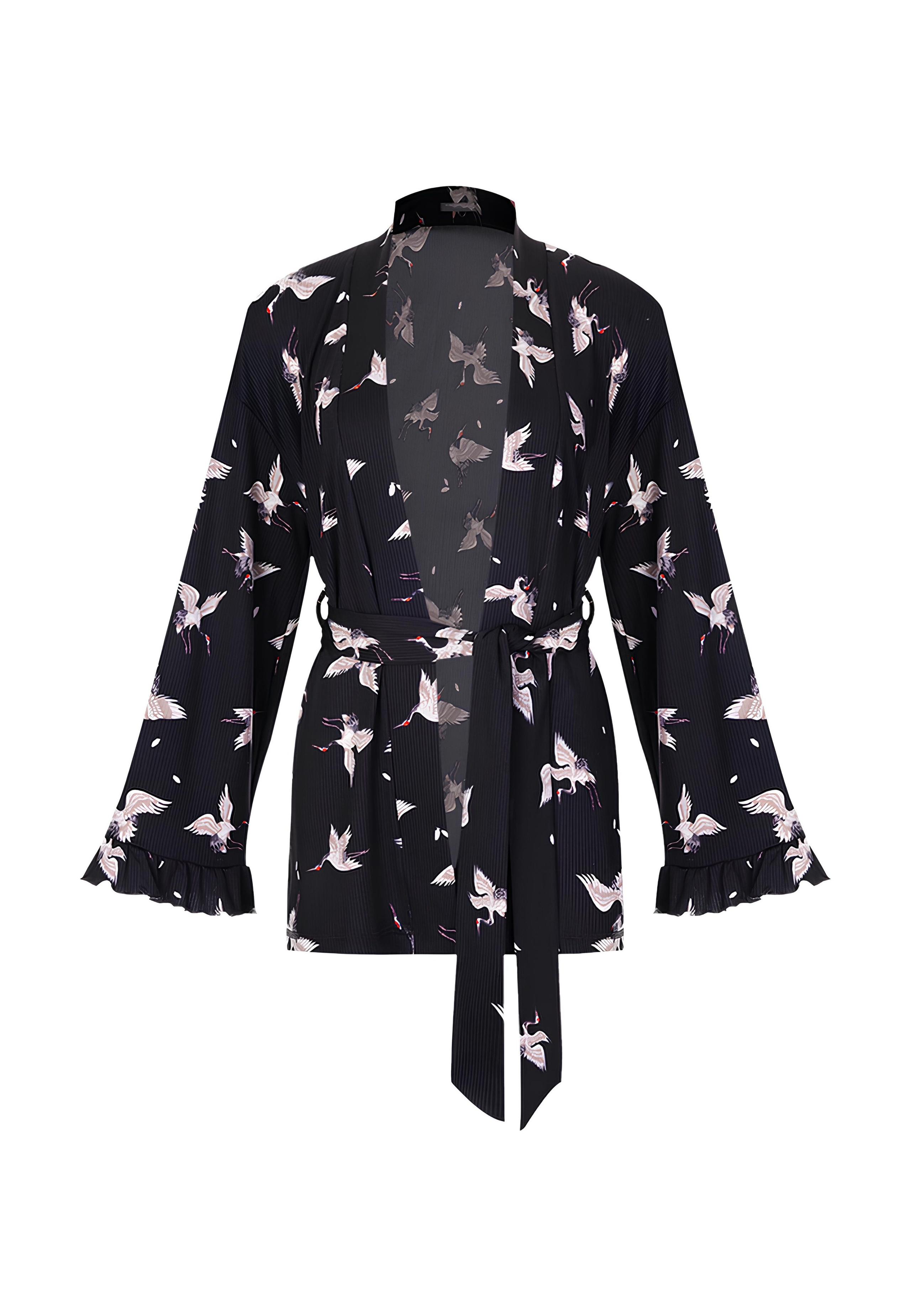 Mimi Pajamas. Photographer. Producer. Retoucher