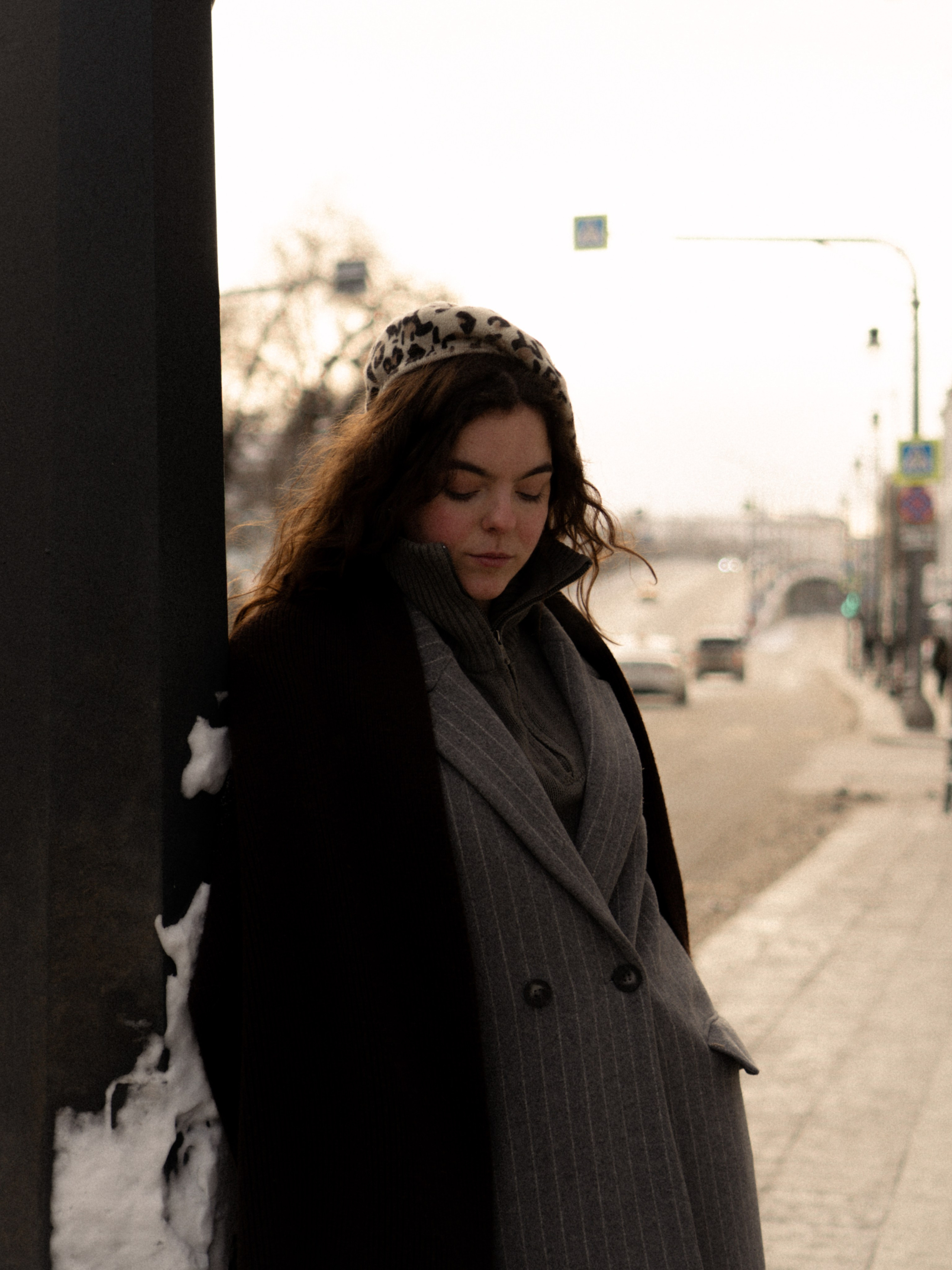 Alyona. Женский фотограф Габдрашитова Кристина