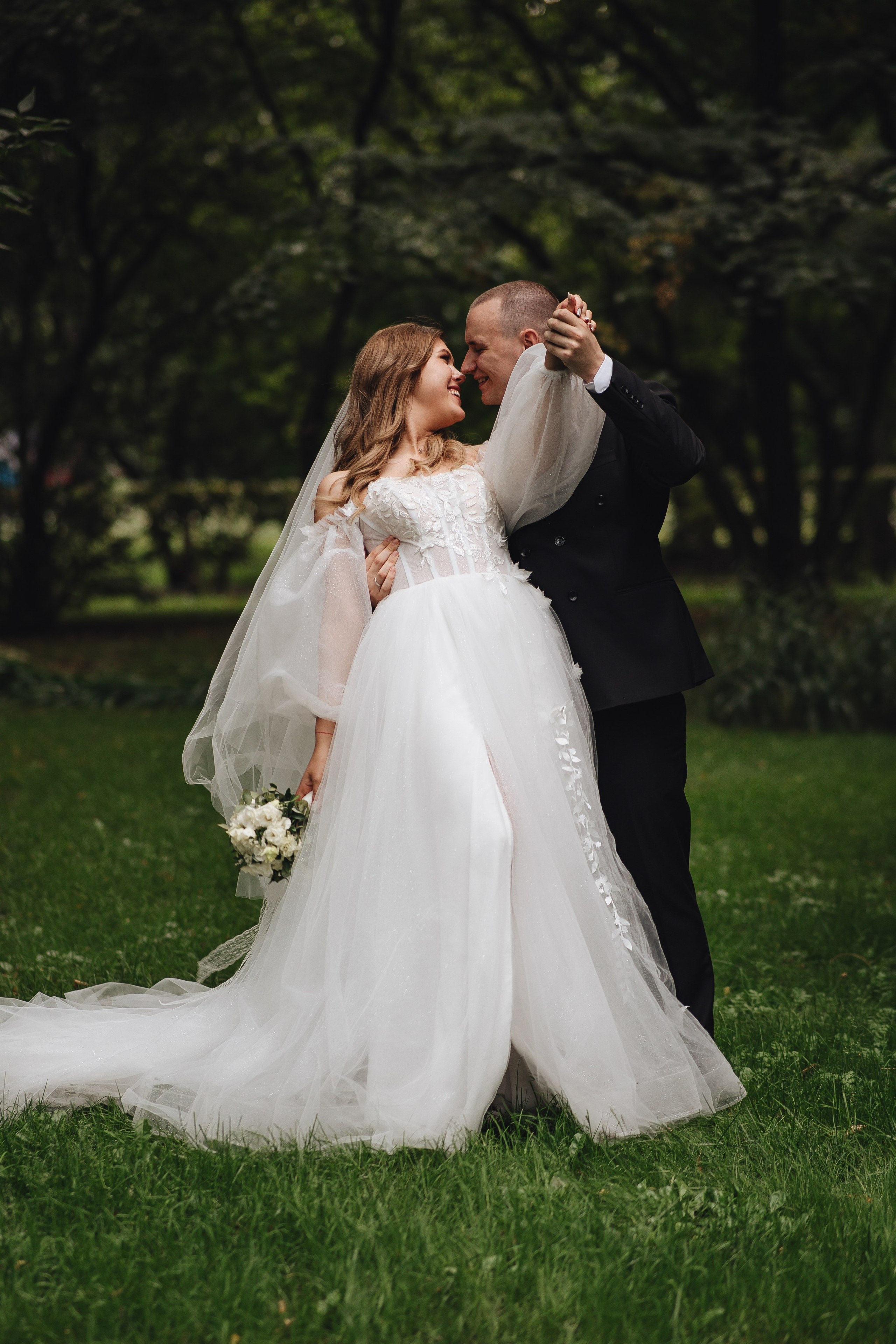 Савёловский ЗАГС, Москва