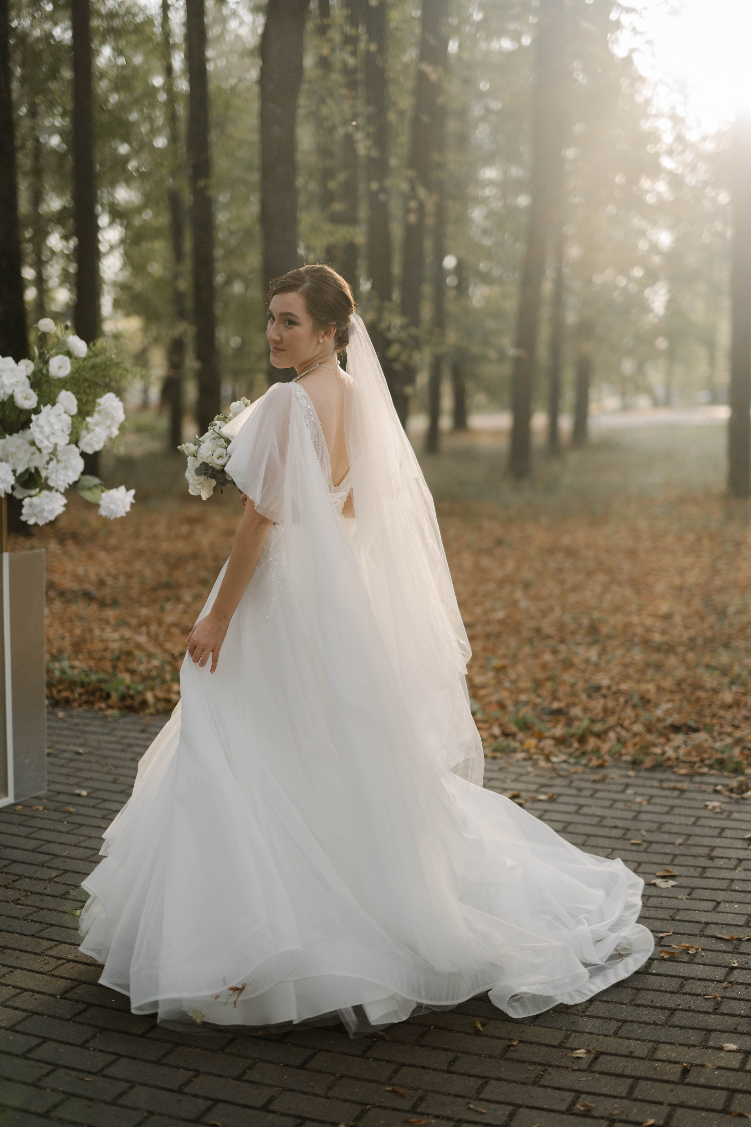 Илья и Юлия. Свадебный и семейный фотограф в Калуге Анна Киреева