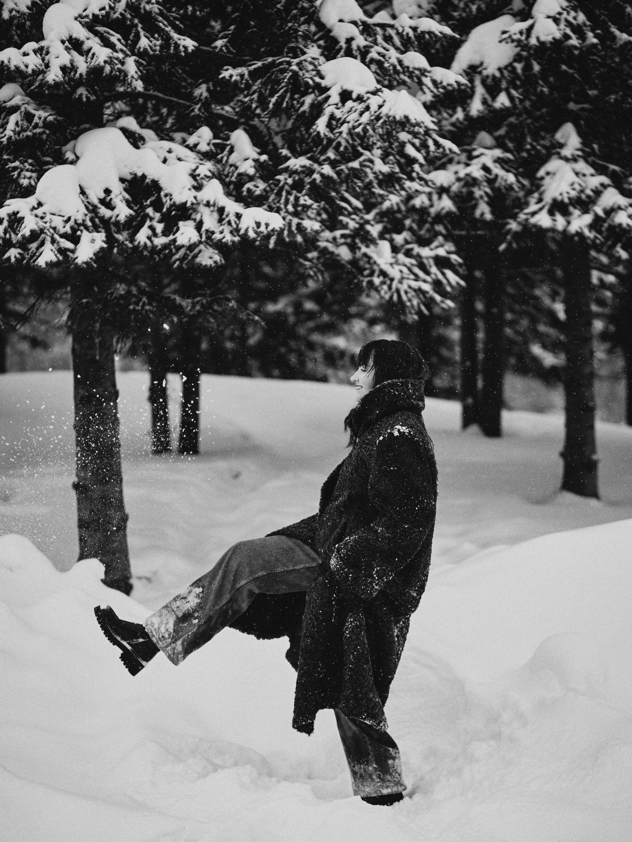 Настя. Портретный фотограф в Москве Ольга Крылова
