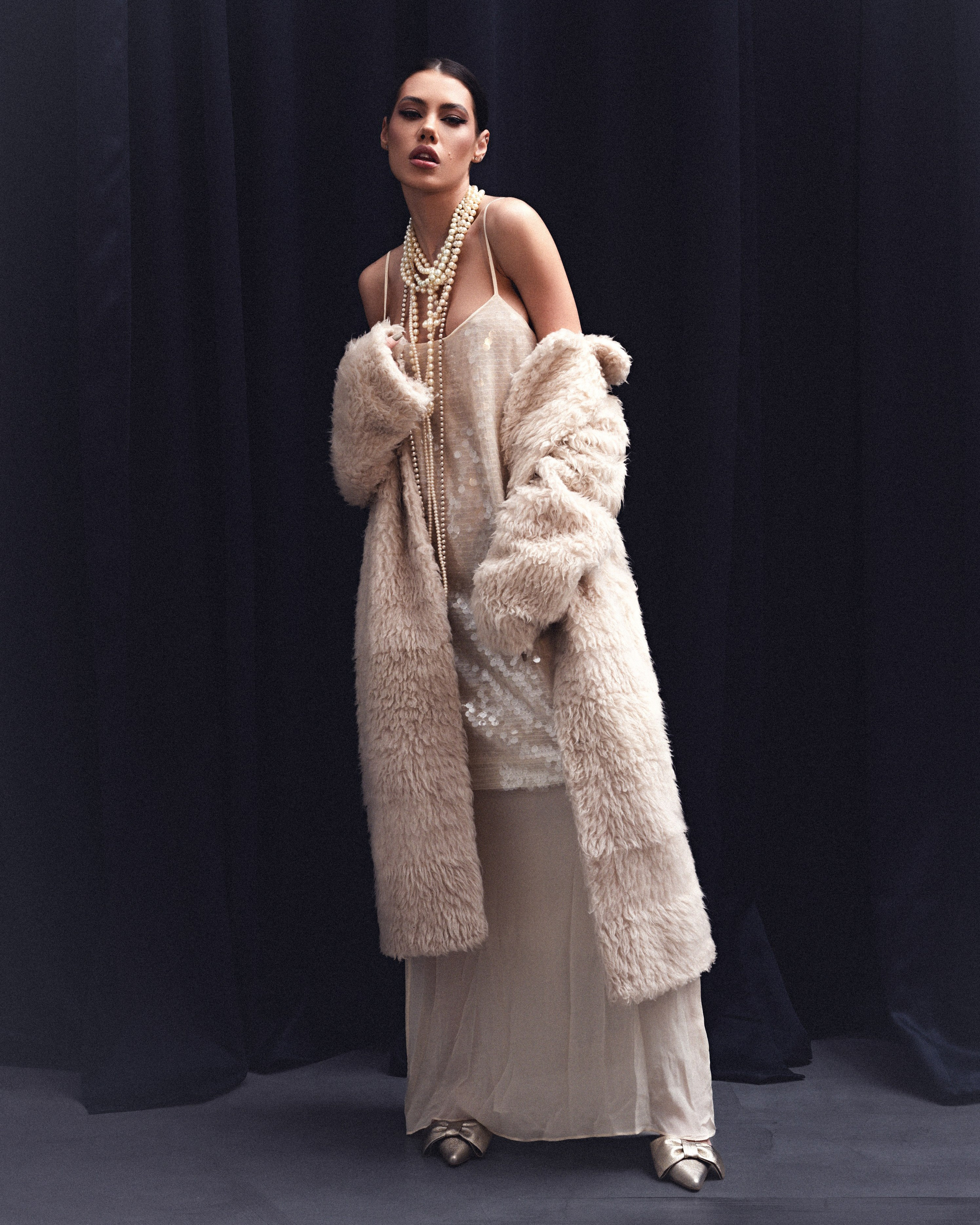 Фотограф Ника Пальвинская. Профессиональный ретушер Прудникова Любовь