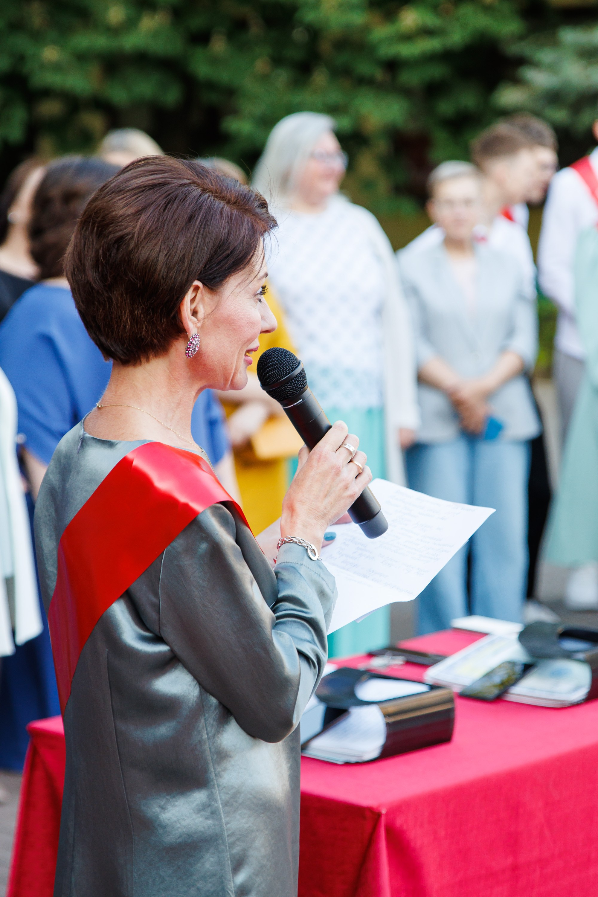 Выпускной 2023. Репортажный фотограф Минск ❘ Костецкий Илья ❘ Беларусь