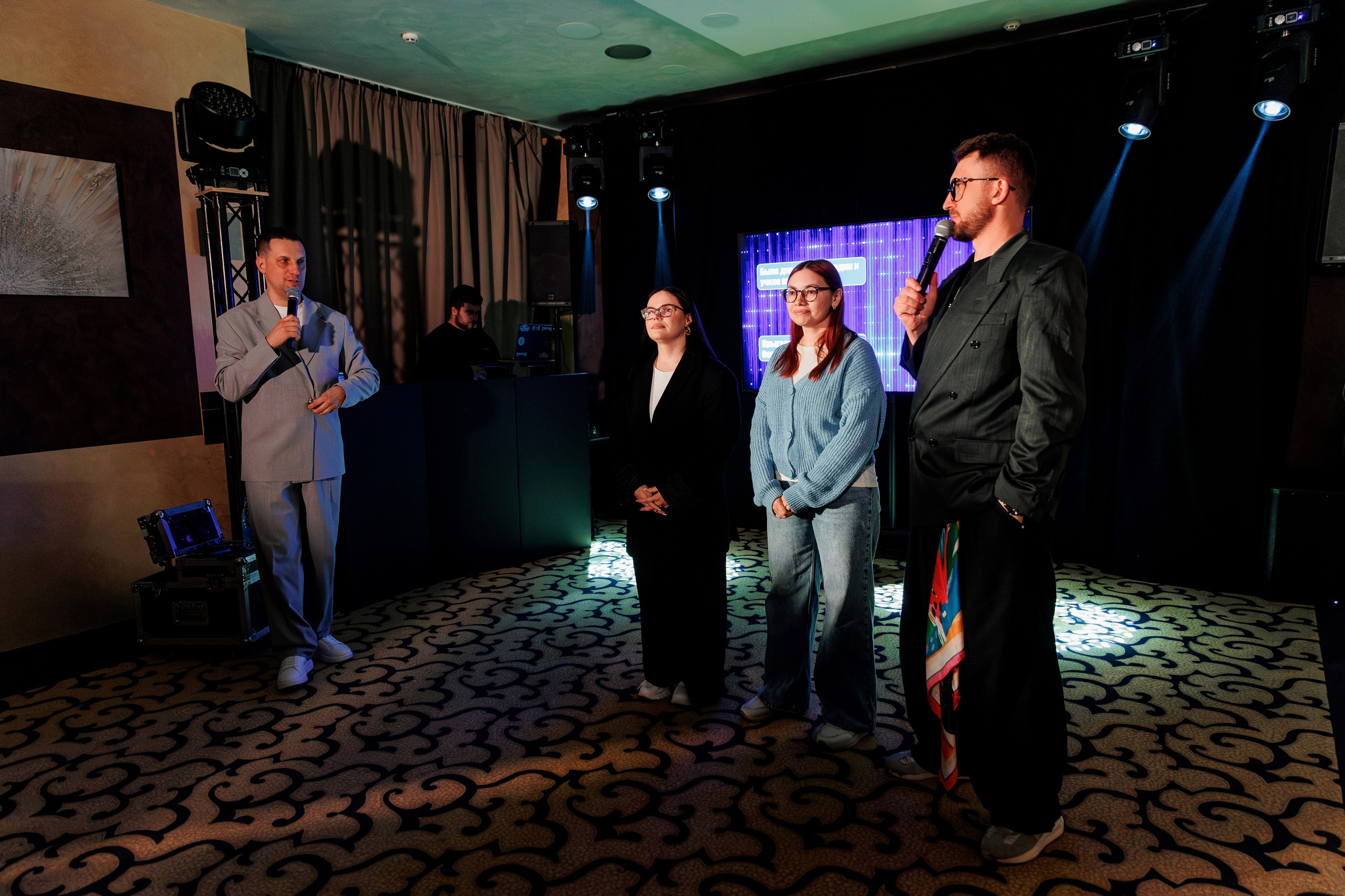 Creators. ILIAS BLACK — Фотограф свадеб и мероприятий в Минске и Беларуси