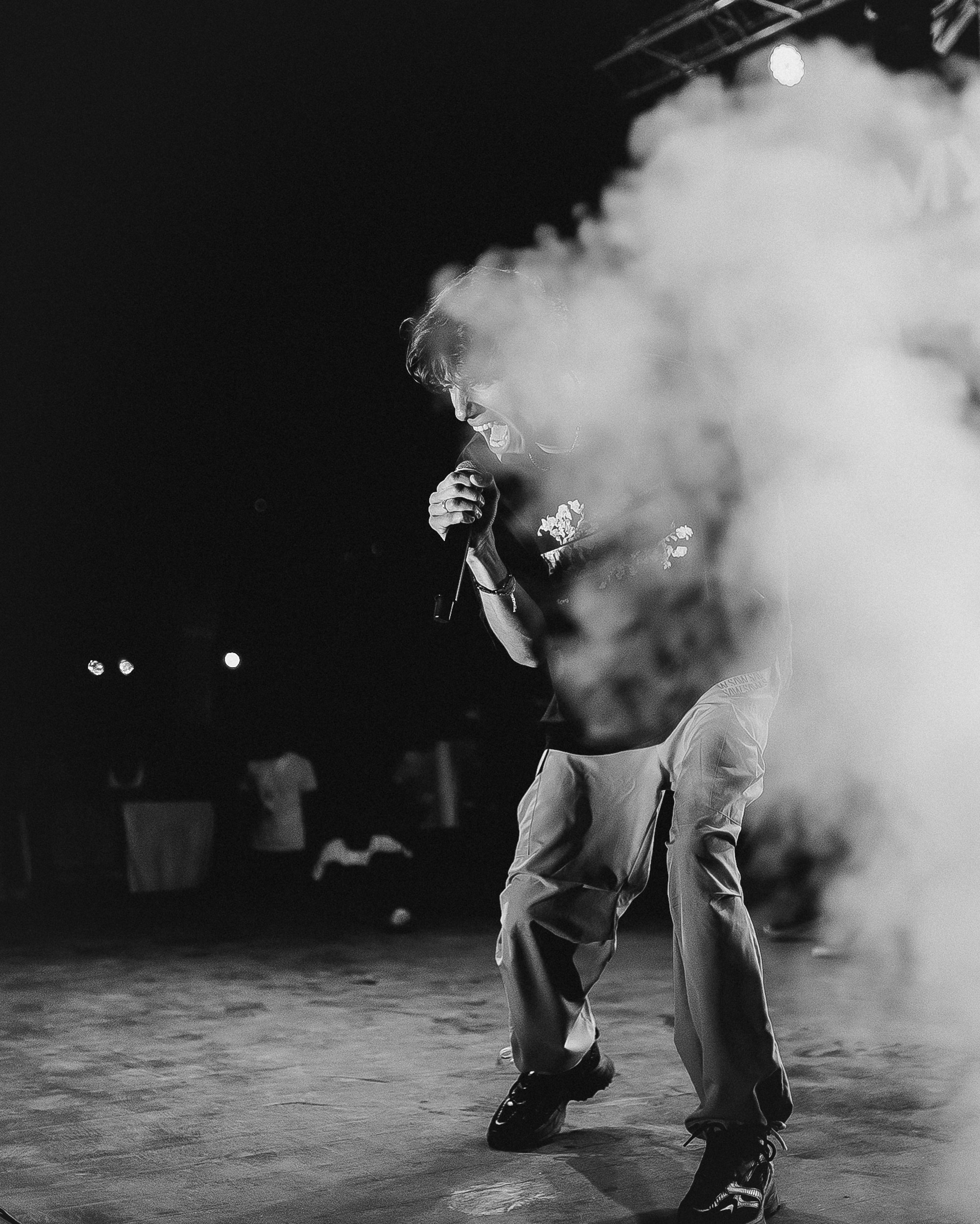 MUSIC FEST 2025. Портретный и Репортажный Фотограф Москва