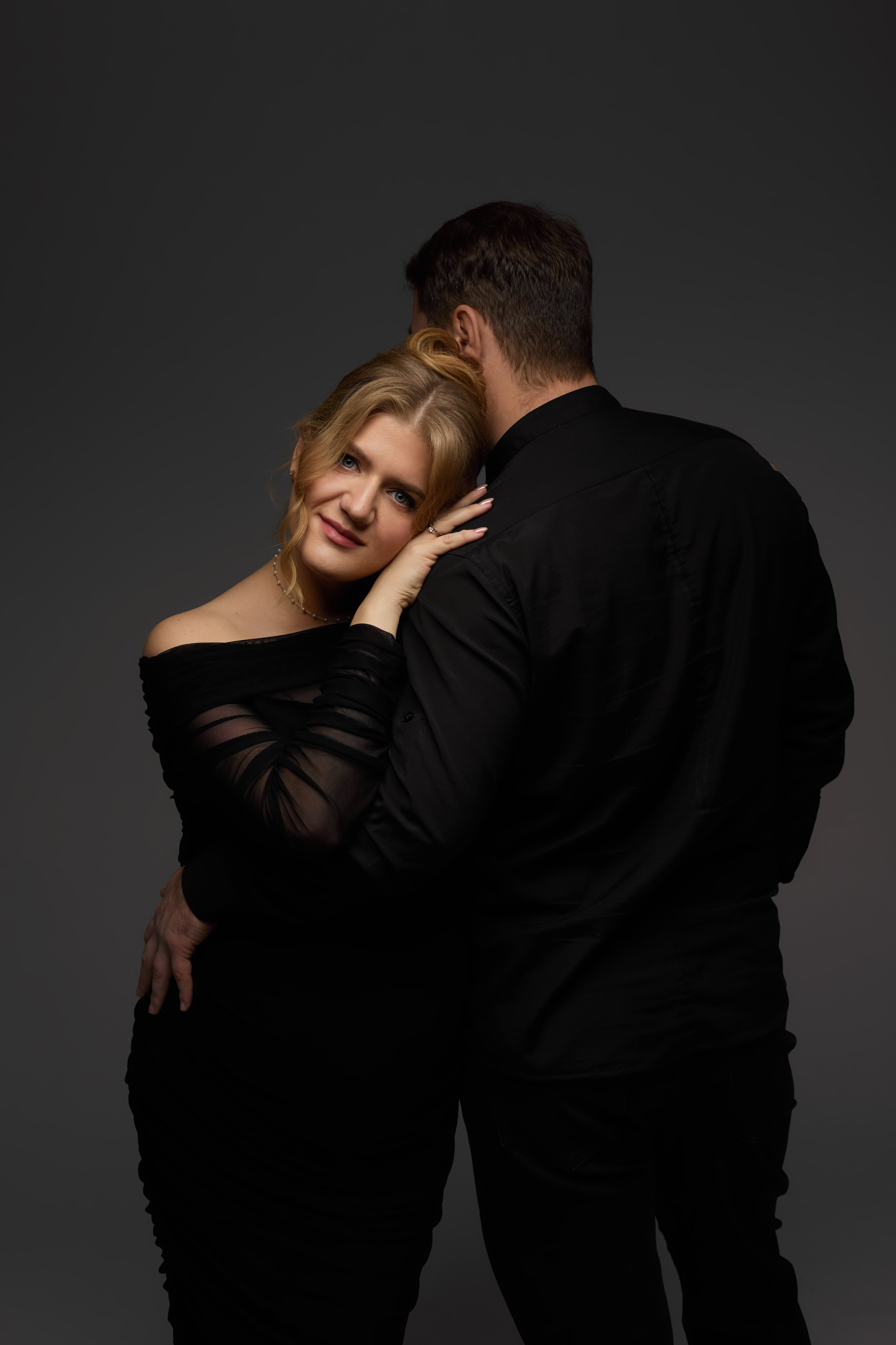 Анна. Фотограф Людмила Лосева Волгоград