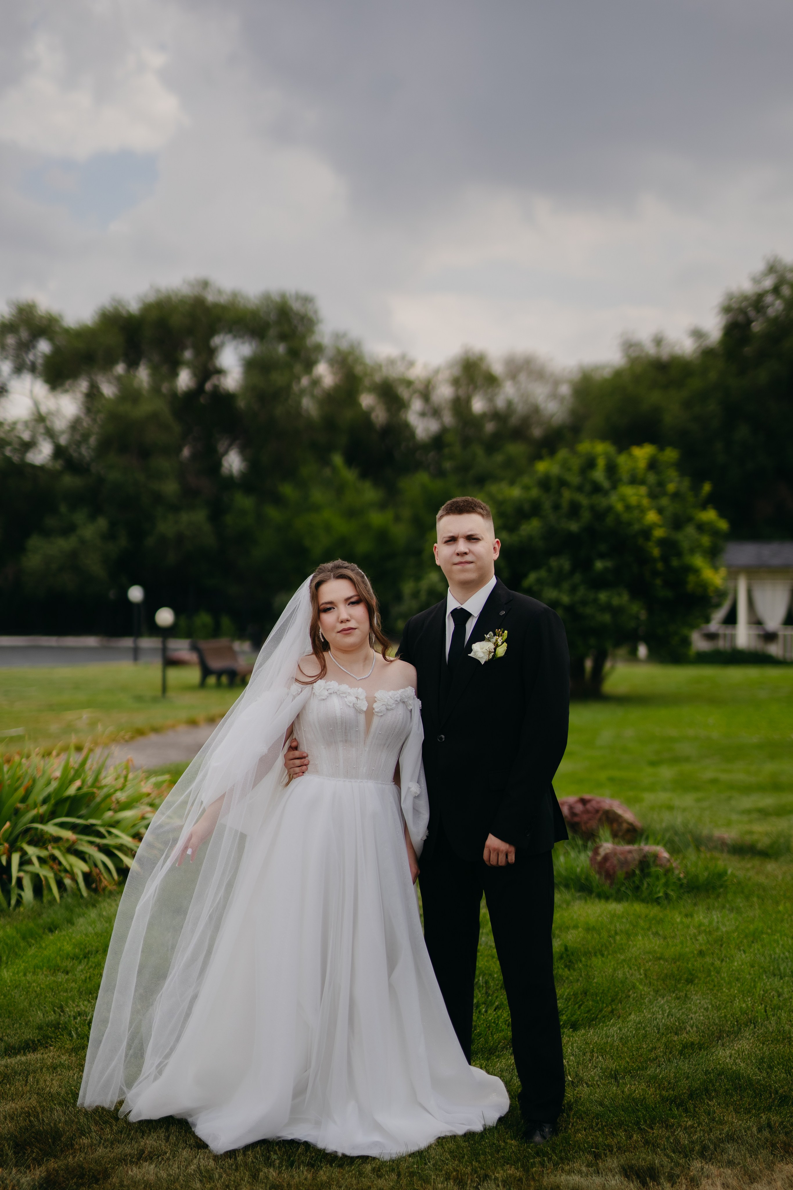 Виктор и Виктория. Свадебный и женский фотограф