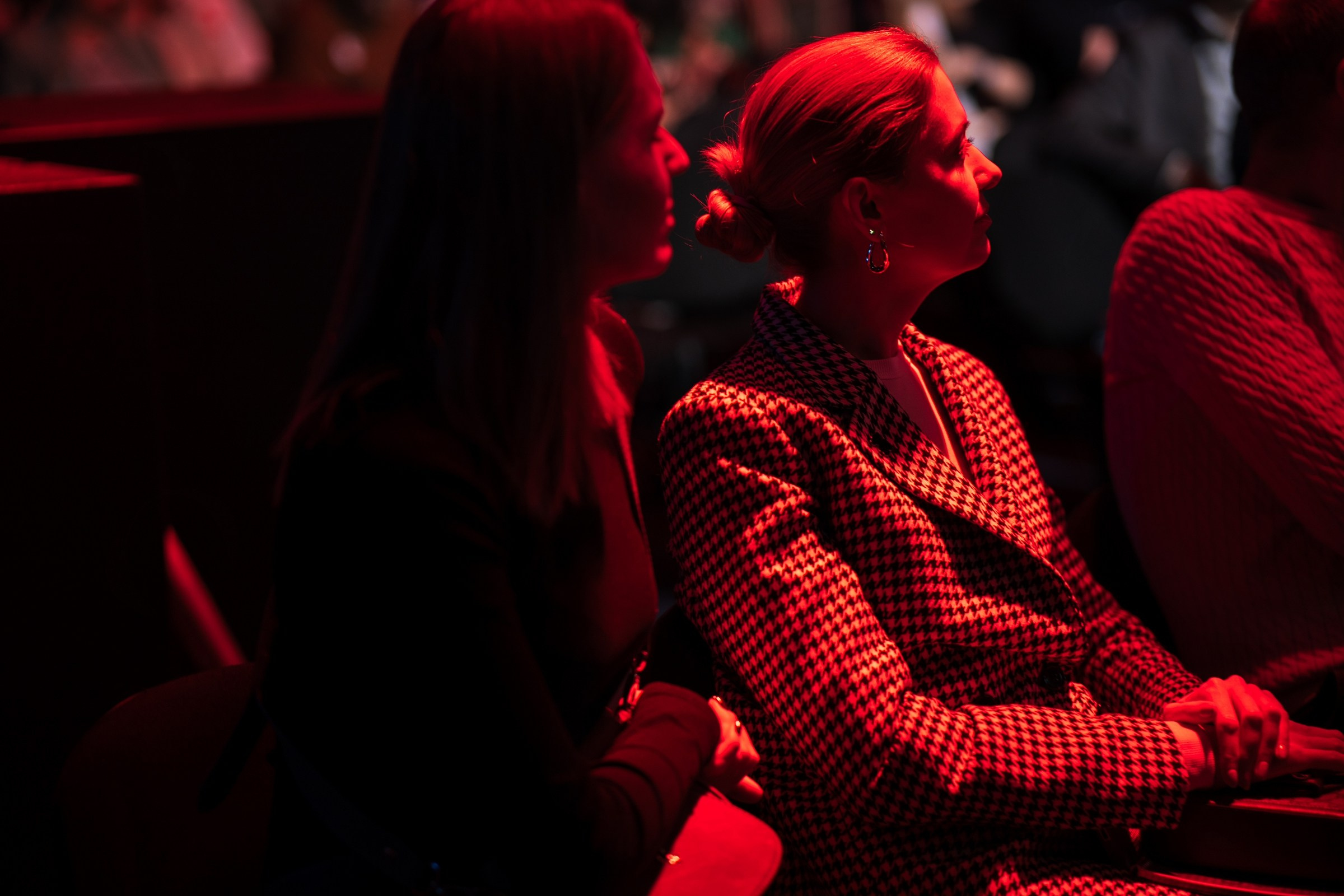 Альфабанк. Альфа Конфа. Фотограф на любое событие в Кемерово