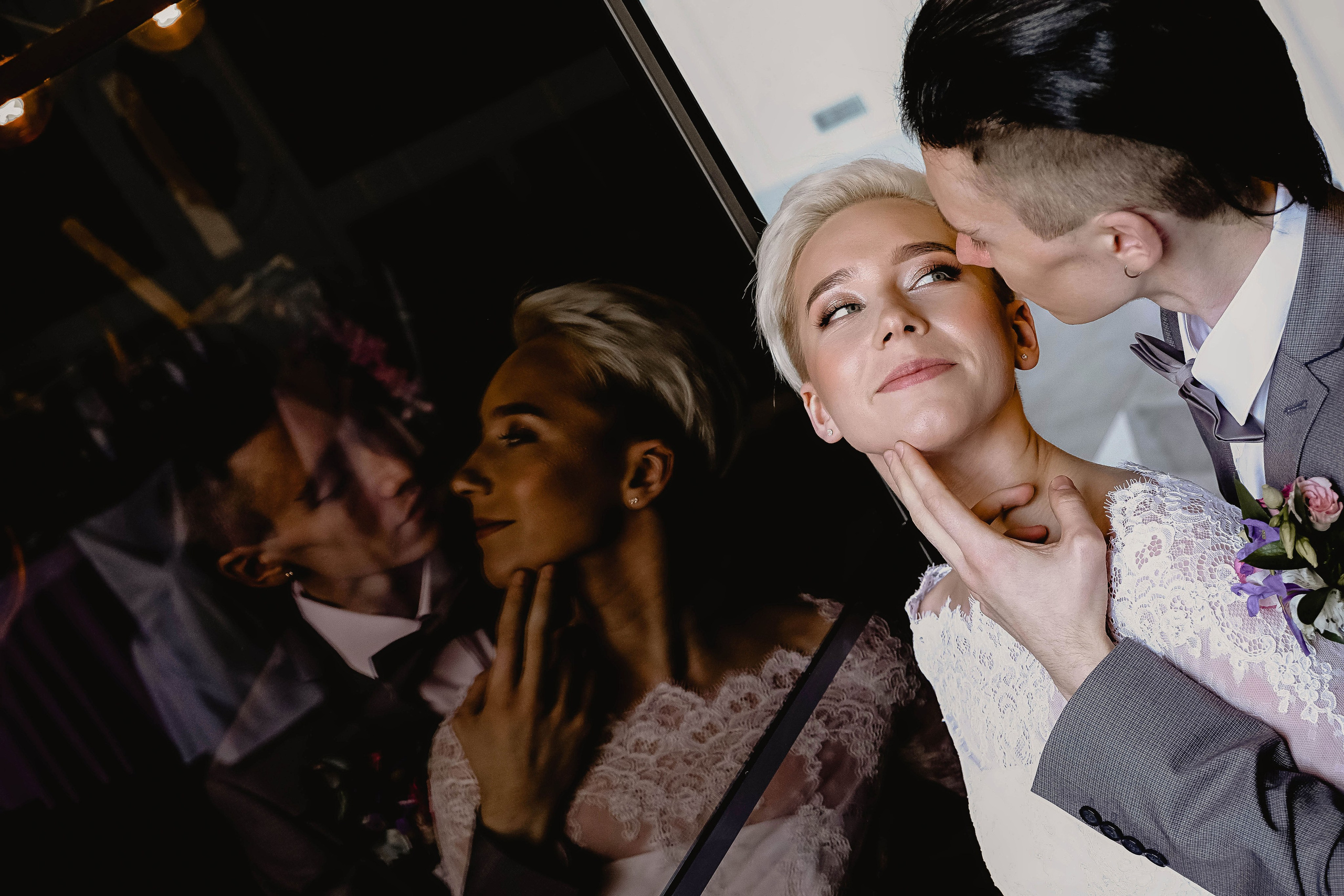 Дмитрий и Екатерина. Портретный и свадебный фотограф в Йошкар-Оле Егошина Екатерина