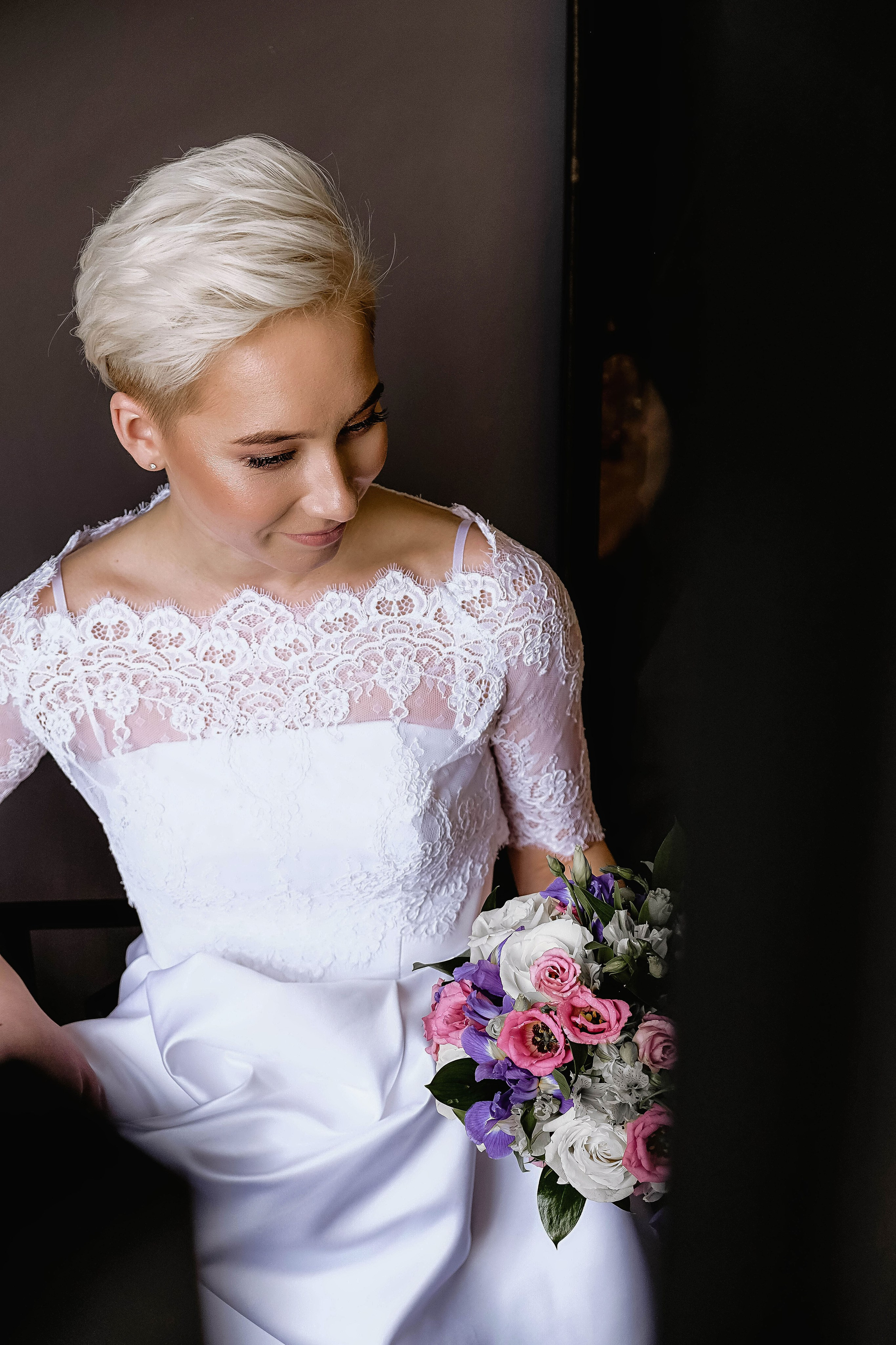 Дмитрий и Екатерина. Портретный и свадебный фотограф в Йошкар-Оле Егошина Екатерина