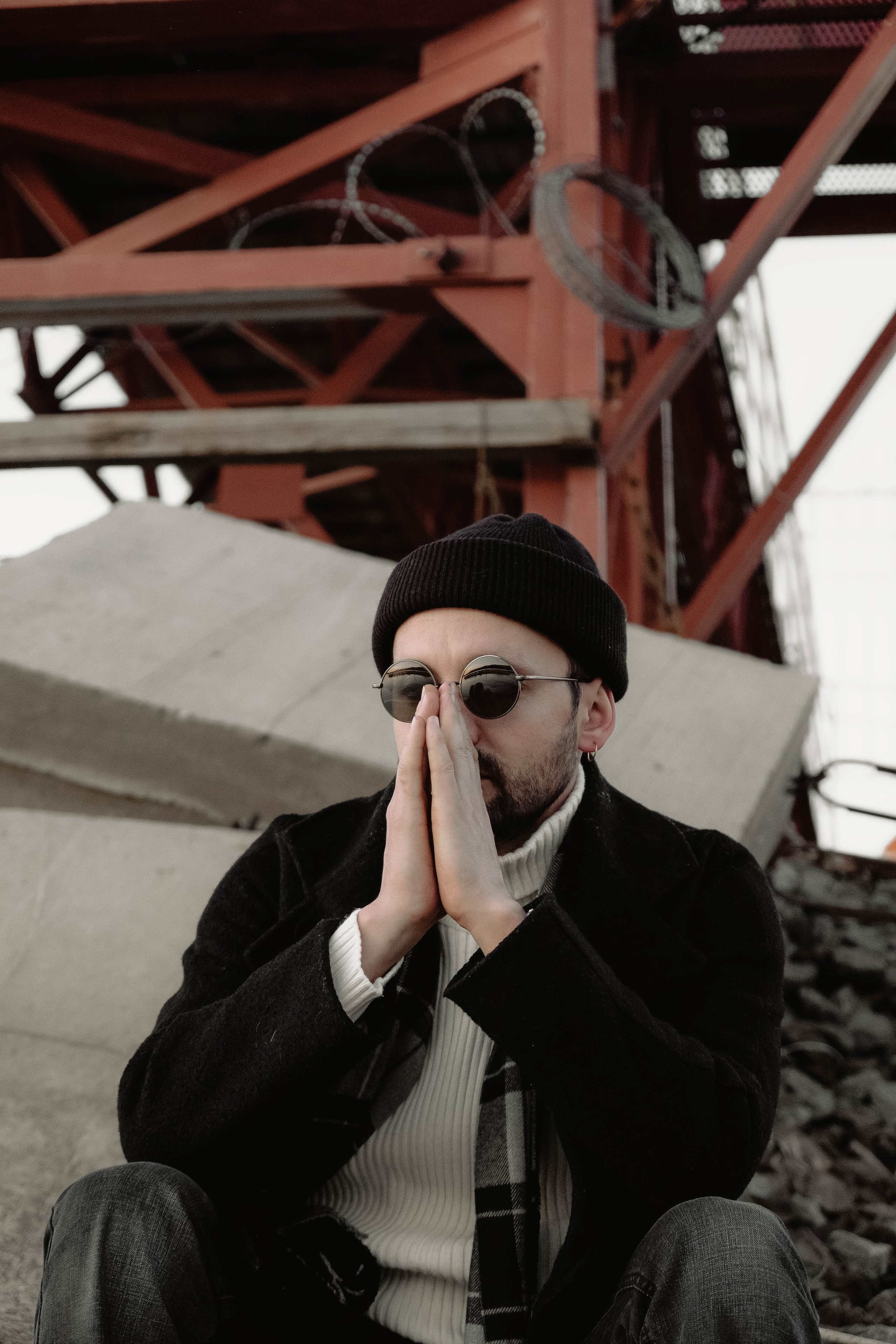 Владимир. Портретный и свадебный фотограф в Йошкар-Оле Егошина Екатерина