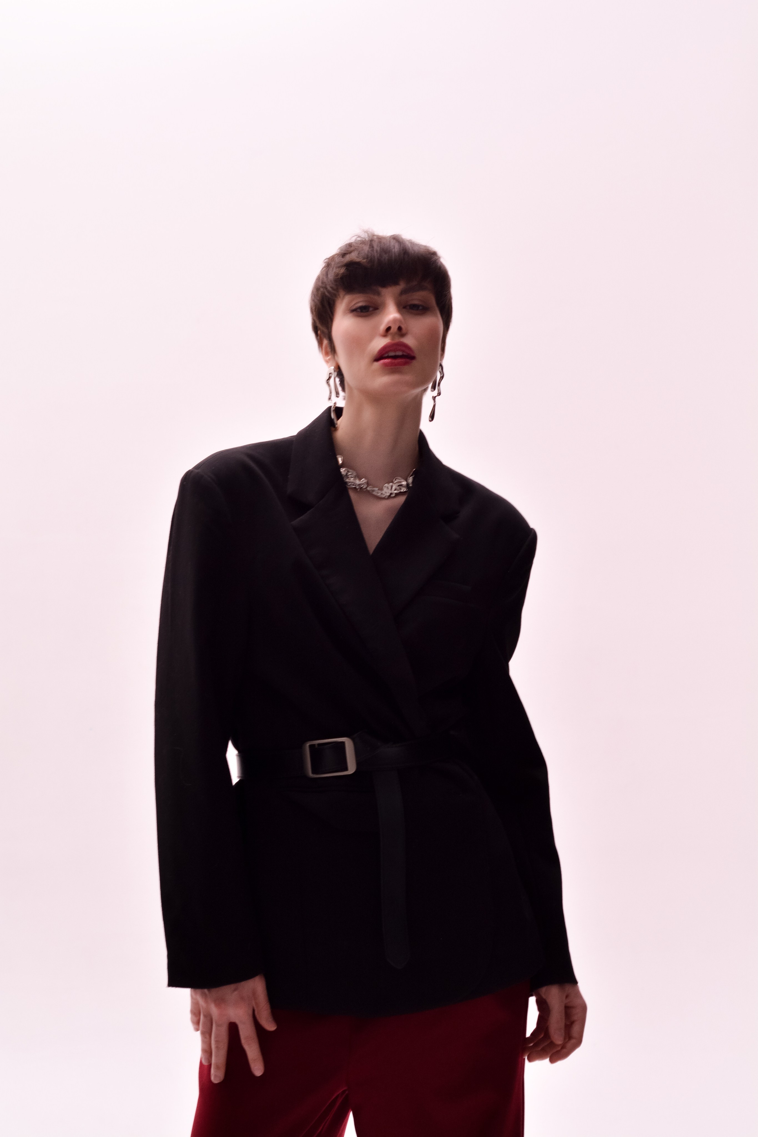 Даша. Фотограф Бойко Антонина