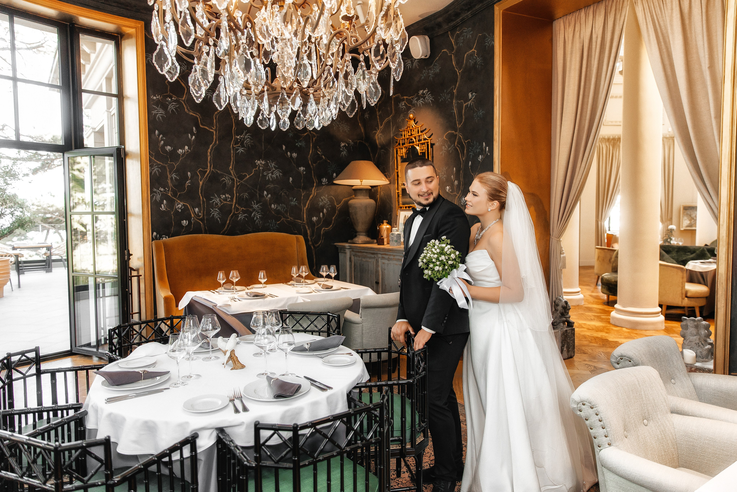 VLADISLAV & KSENIA. Свадебный фотограф в Евпатории и в Крыму, Love story, женский портрет