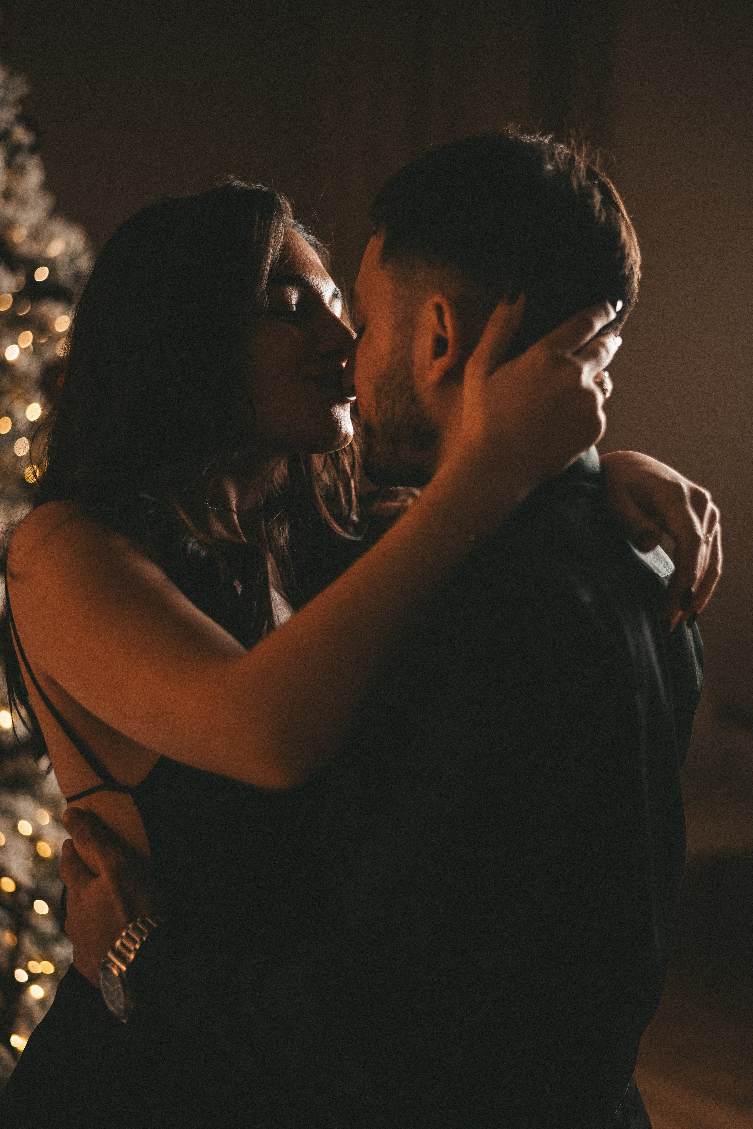 Love story. Фотограф в Краснодаре Захарова Олеся