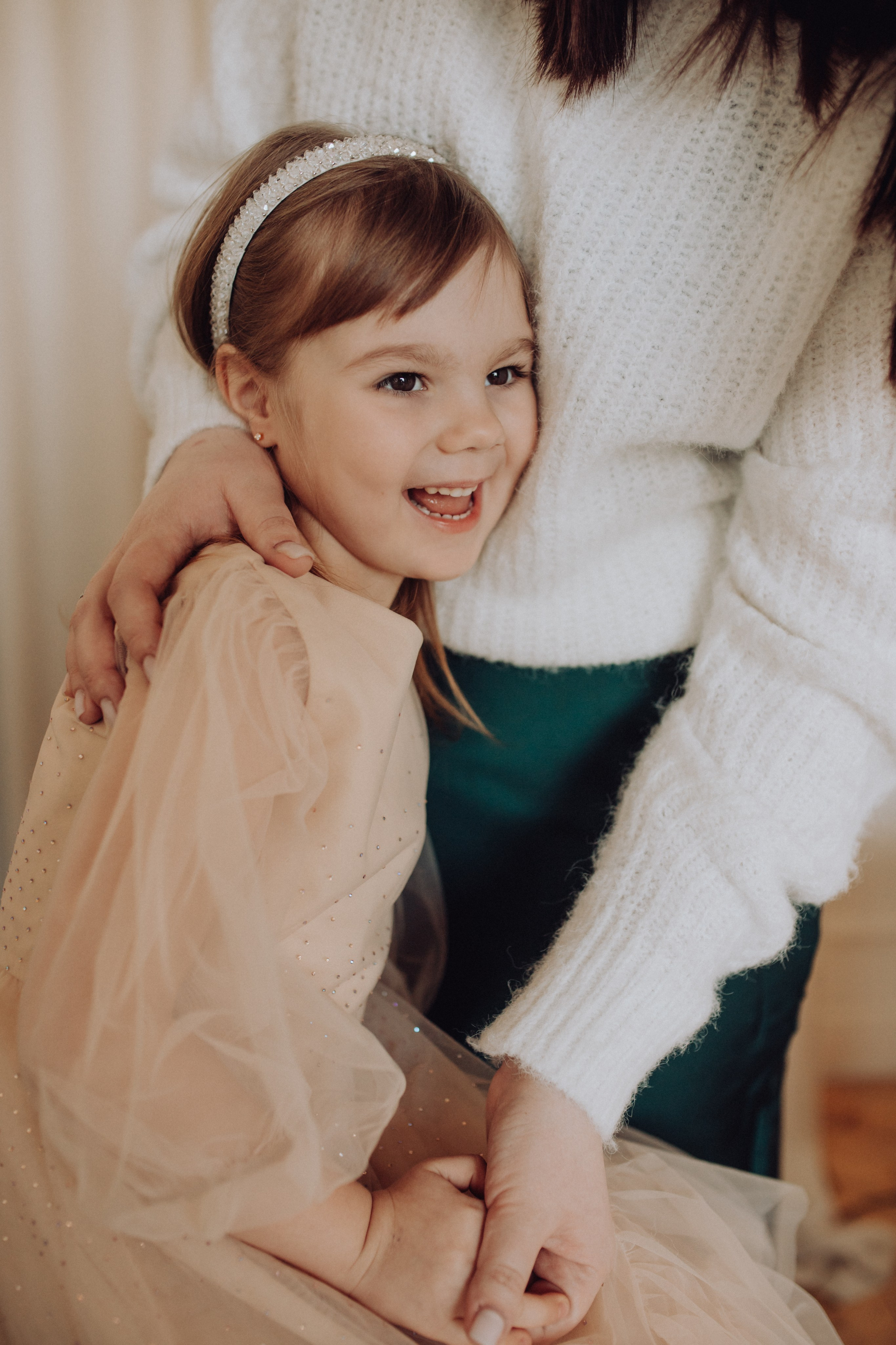 Лиза, Артём и Сонечка. Семейный и детский фотограф в Краснодаре Катя Гор