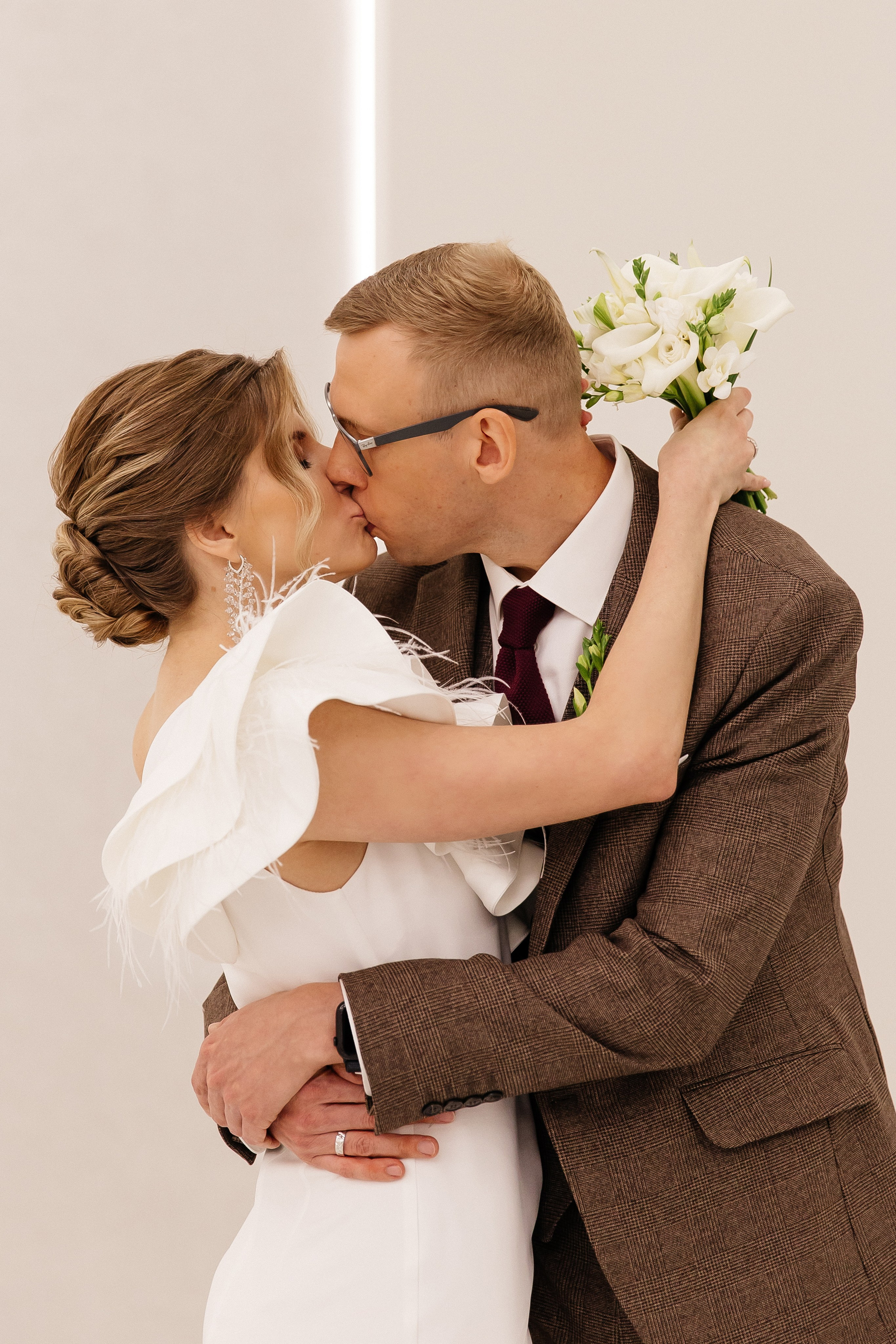 Свадьбы. Семейный фотограф Марина Платонова