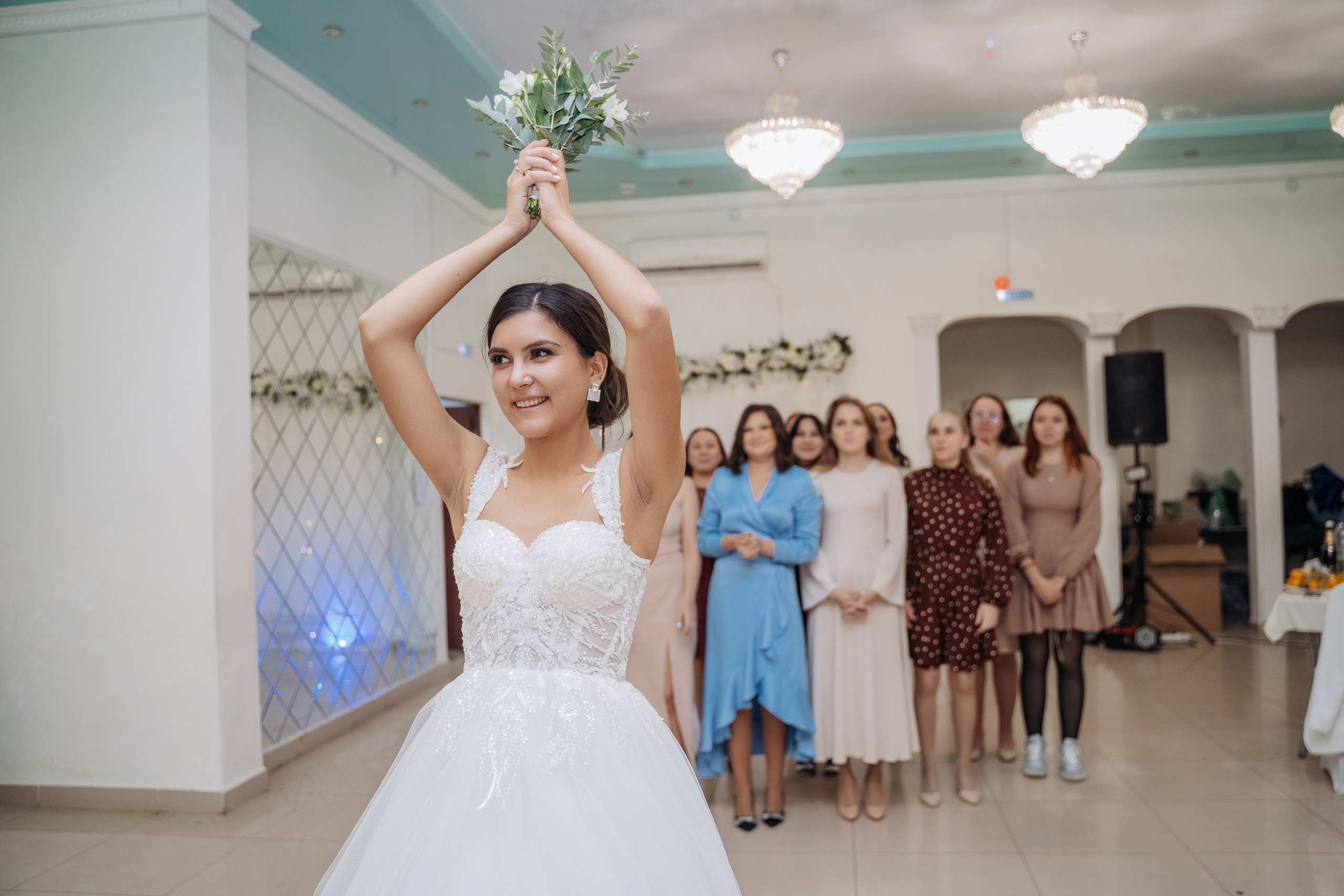 Алик и Лилия. Свадебный семейный фотограф Ксения Божко Уфа Раевка никах в Нарыстау