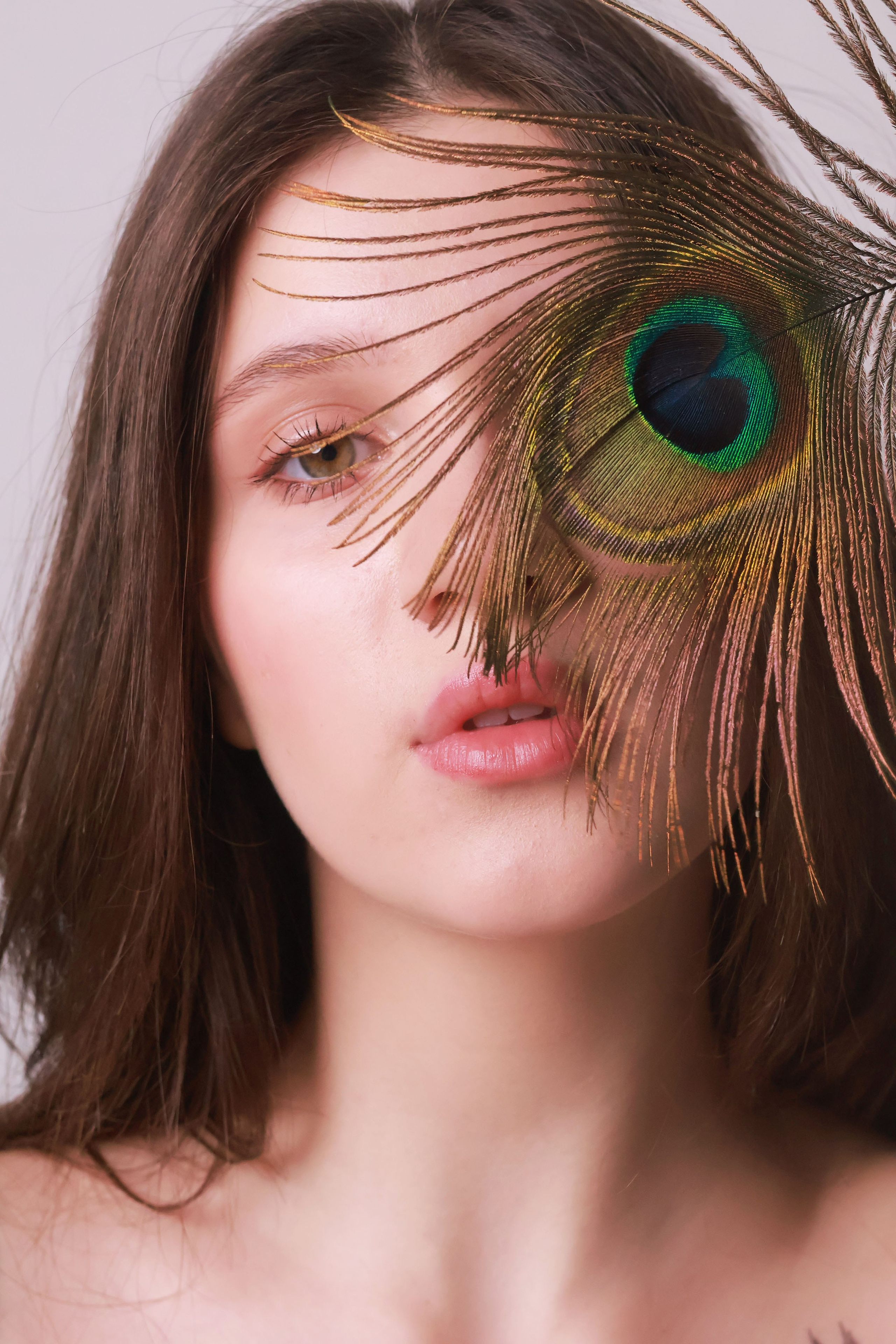 ANGELIСA. Фотограф Александр Евро