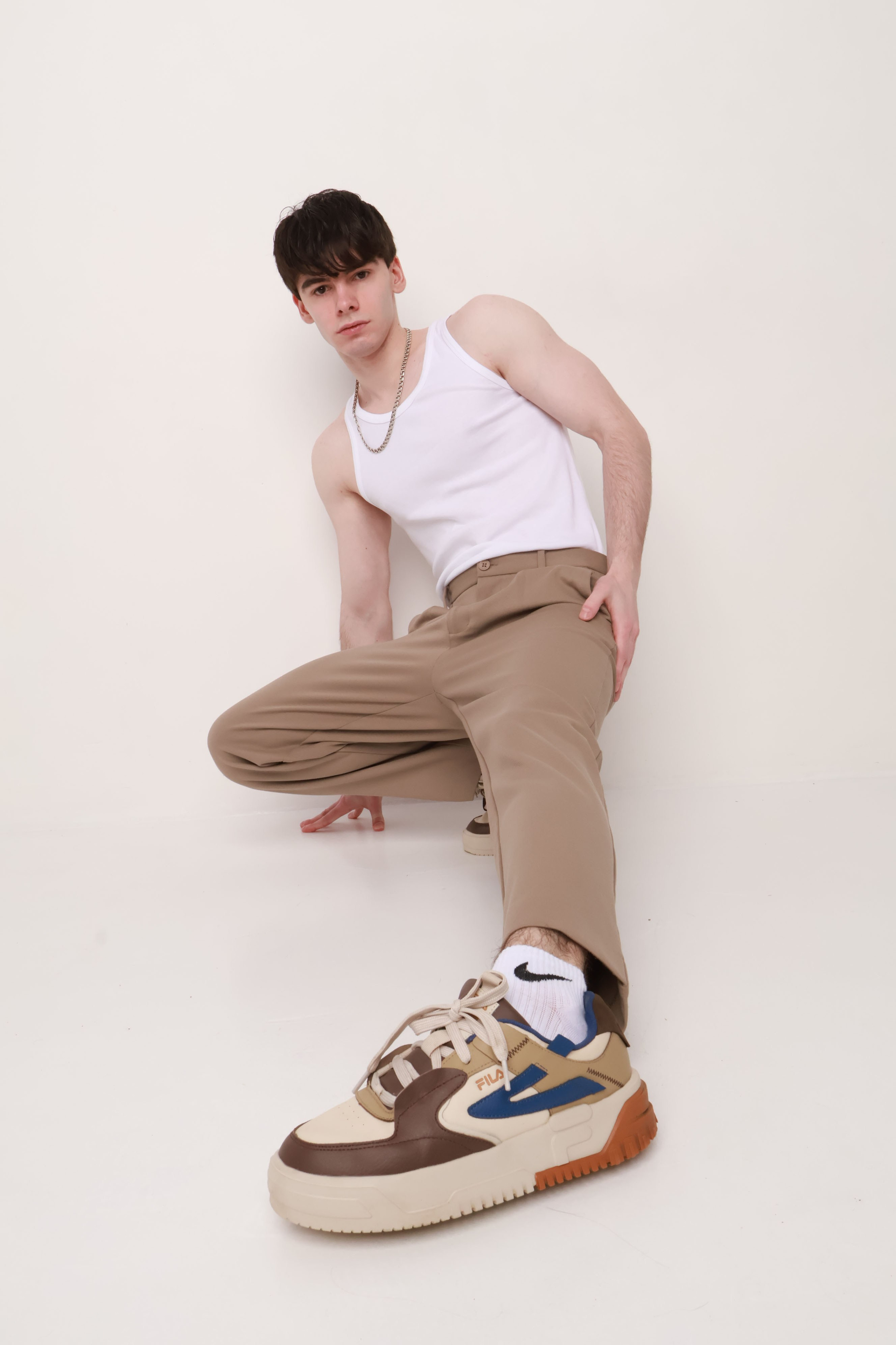 IVAN. Фотограф Александр Евро