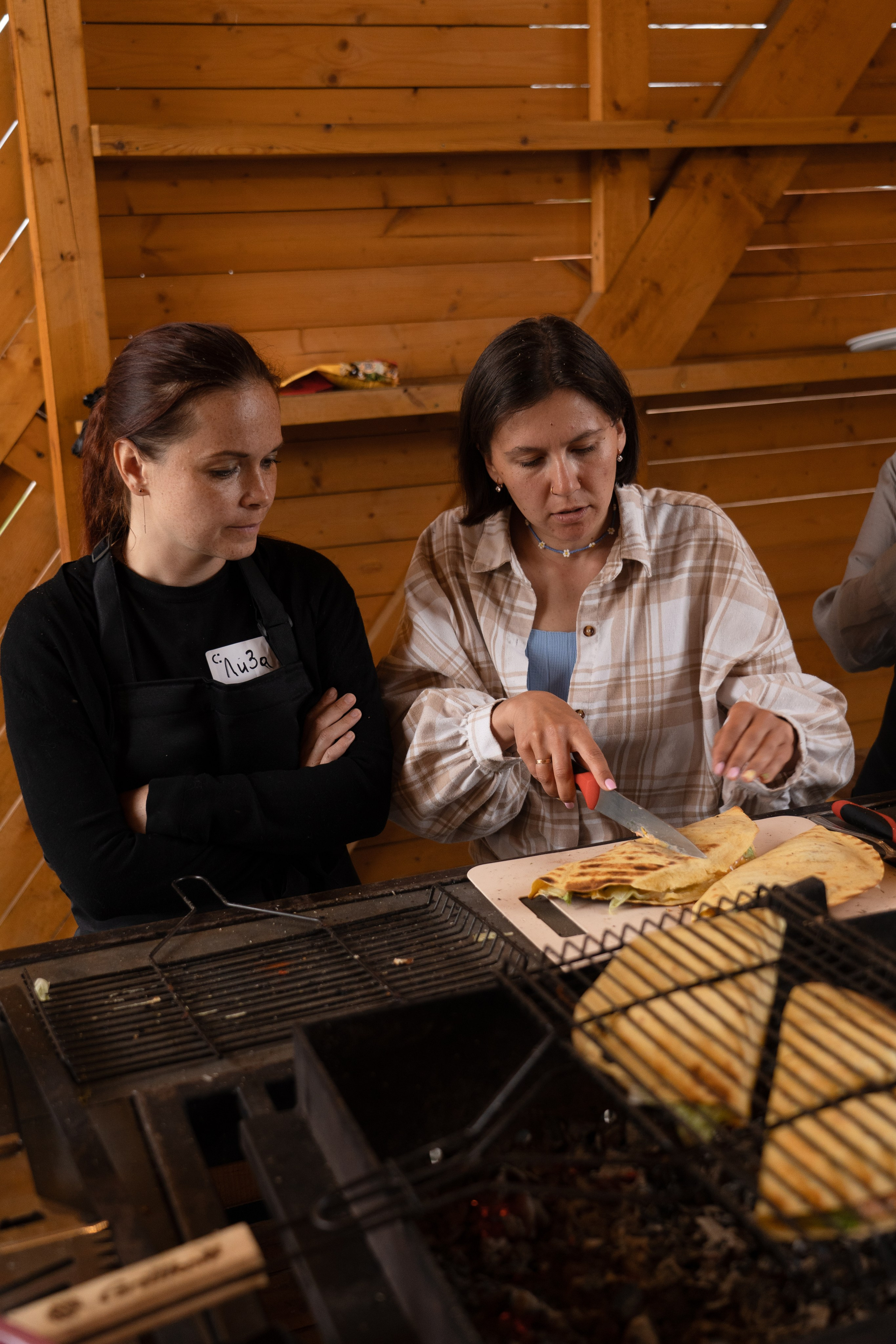 Смекалка. Фотограф-эстет