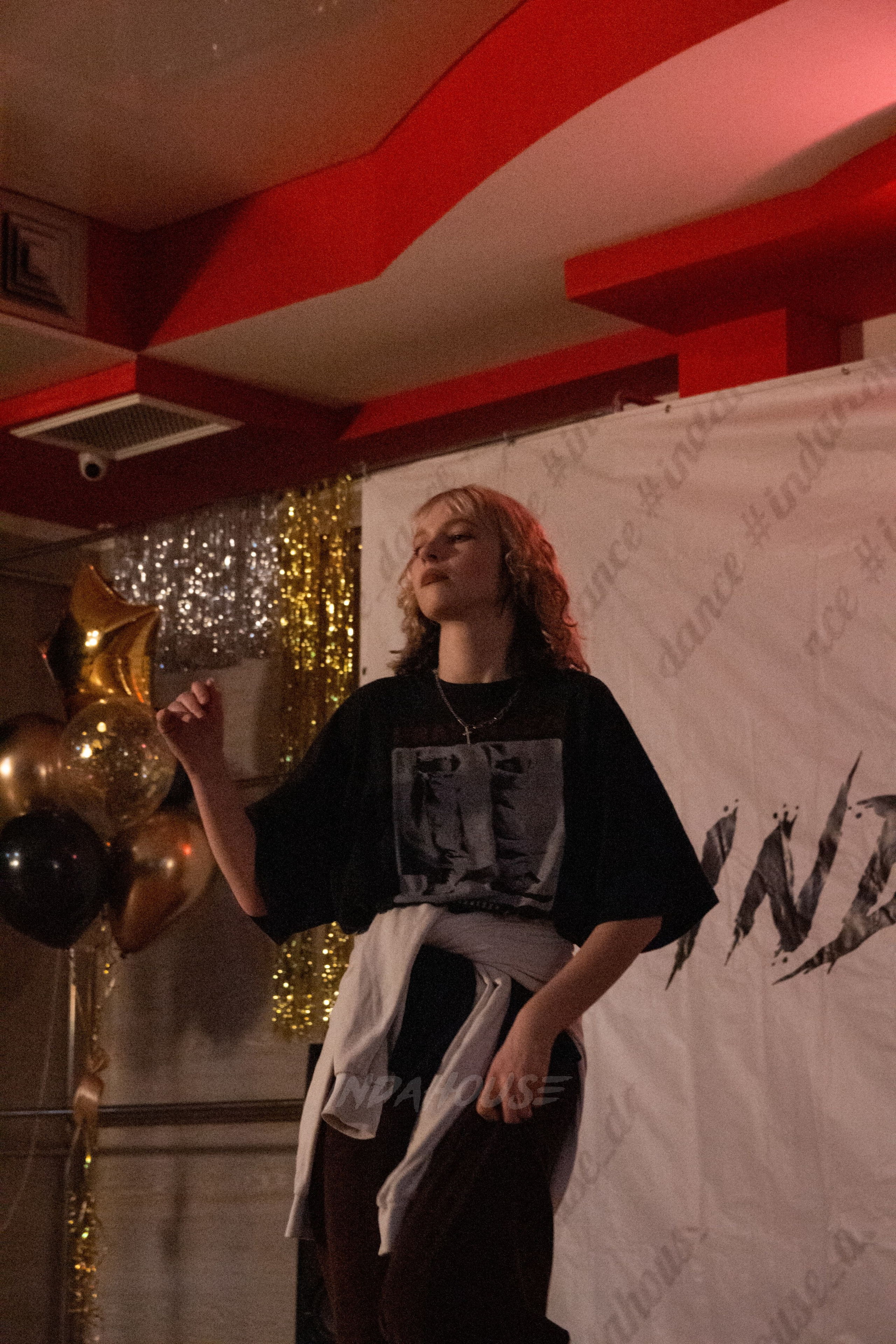 NEW YEAR INDAHOUSE | декабрь 2021. Фотограф Ева Ким