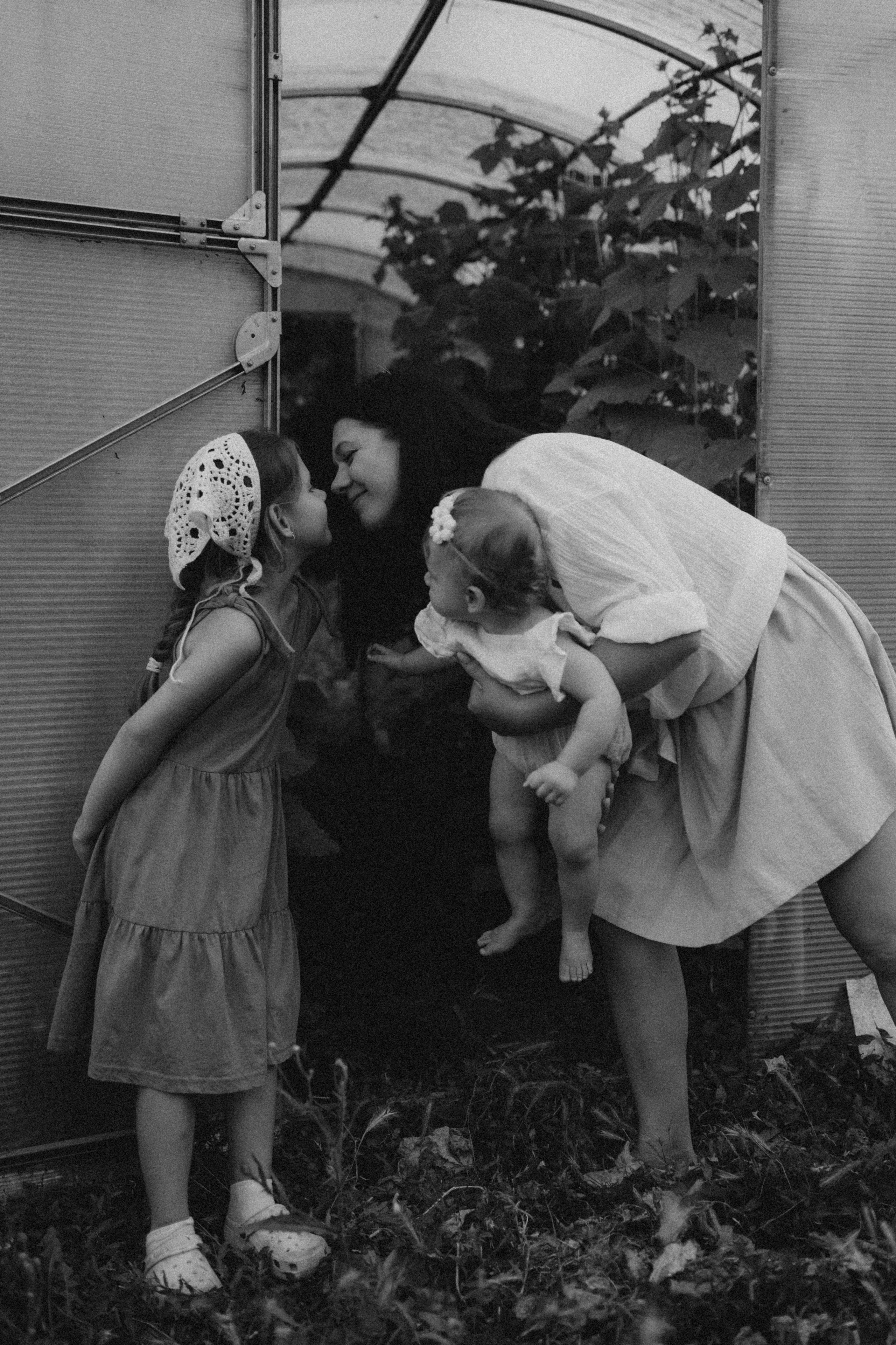 Люда, Василиса и Ксюня. Александра Ниценко СЕМЕЙНЫЙ ФОТОГРАФ ИЗ СТАВРОПОЛЯ