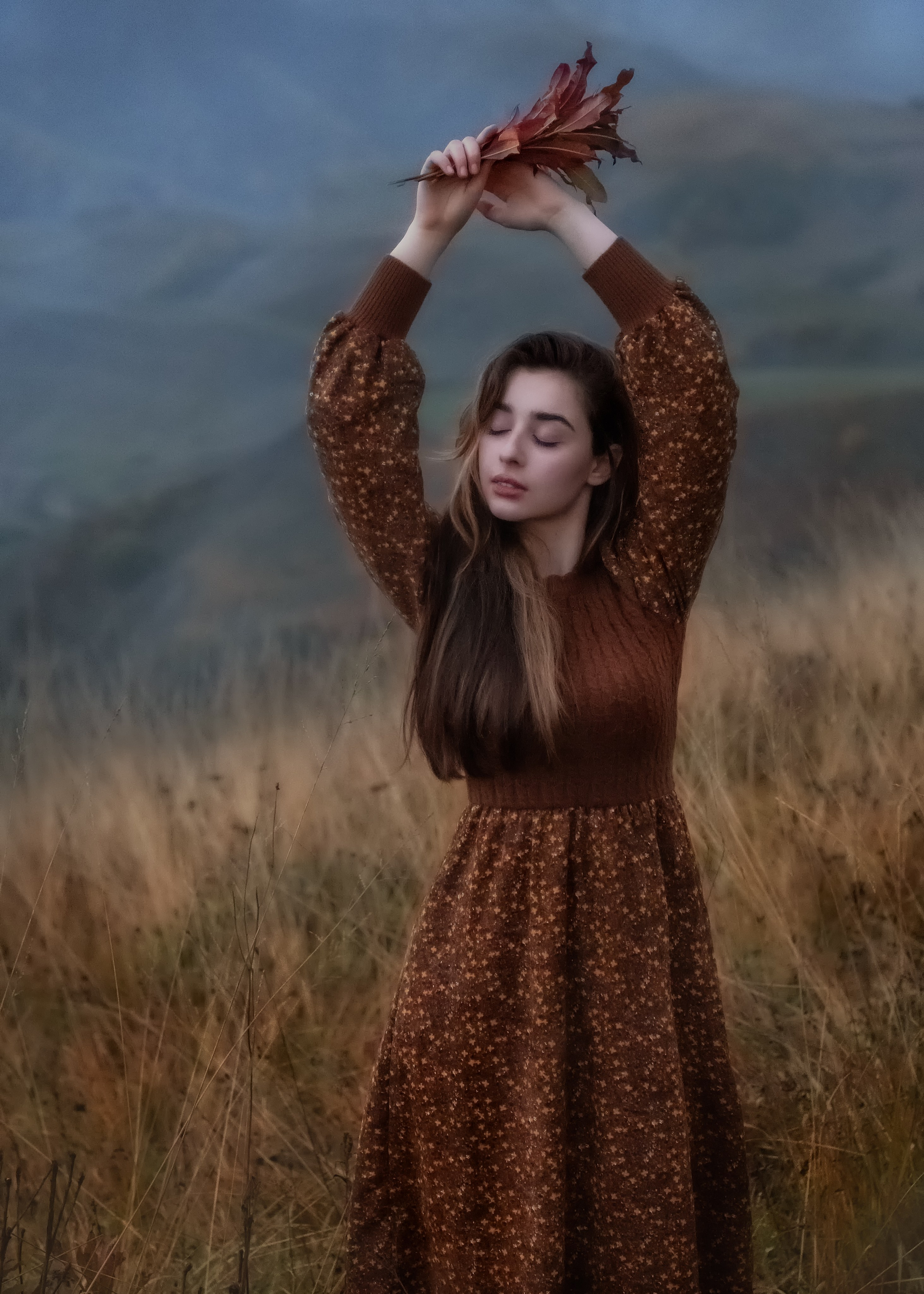 Образ 8. Фотограф Норильск/Краснодар Ирина Ульянова