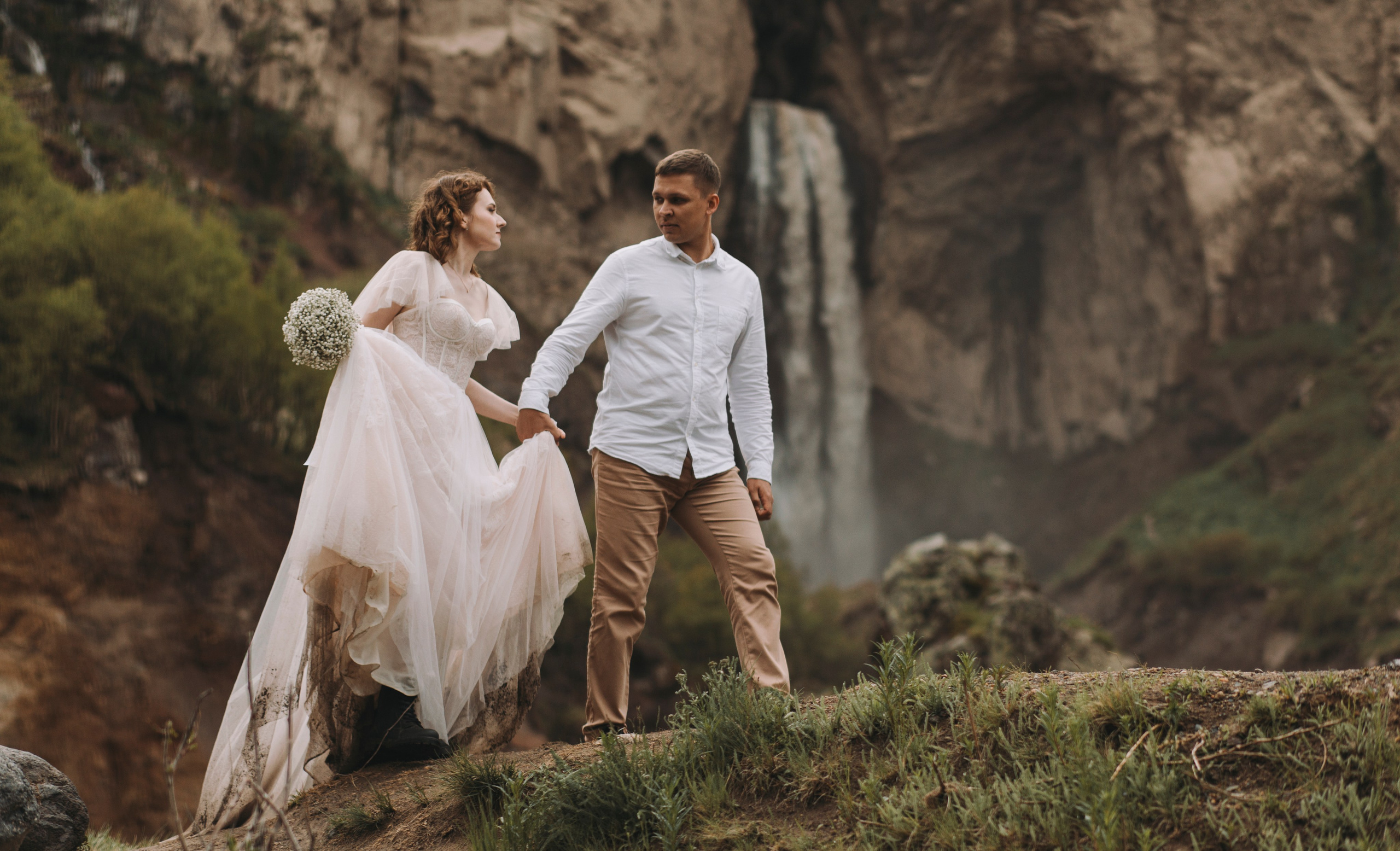 ЛЮТИКОВОЕ ЦАРСТВО. Фотограф Настя Конник | Пятигорск | Эльбрус | Домбай | Архыз | Видеограф КМВ