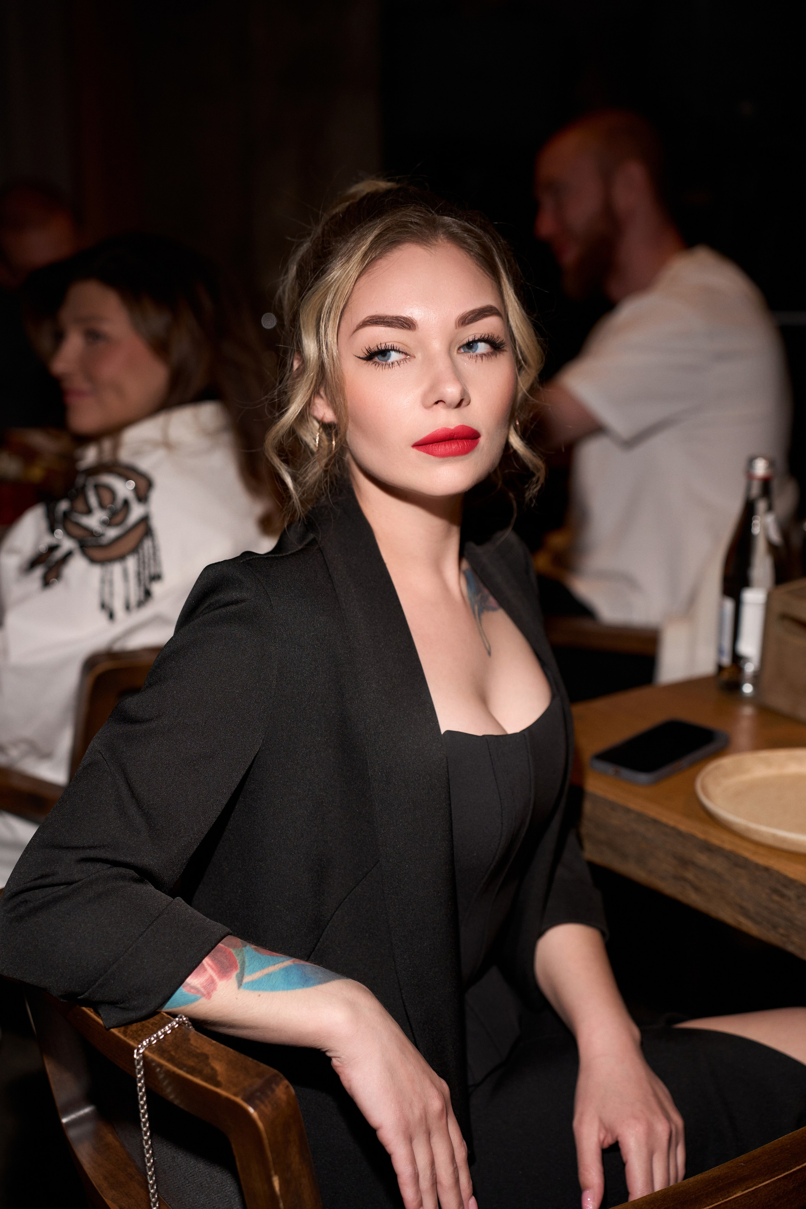 СЪЁМКА МЕРОПРИЯТИЙ. Главная