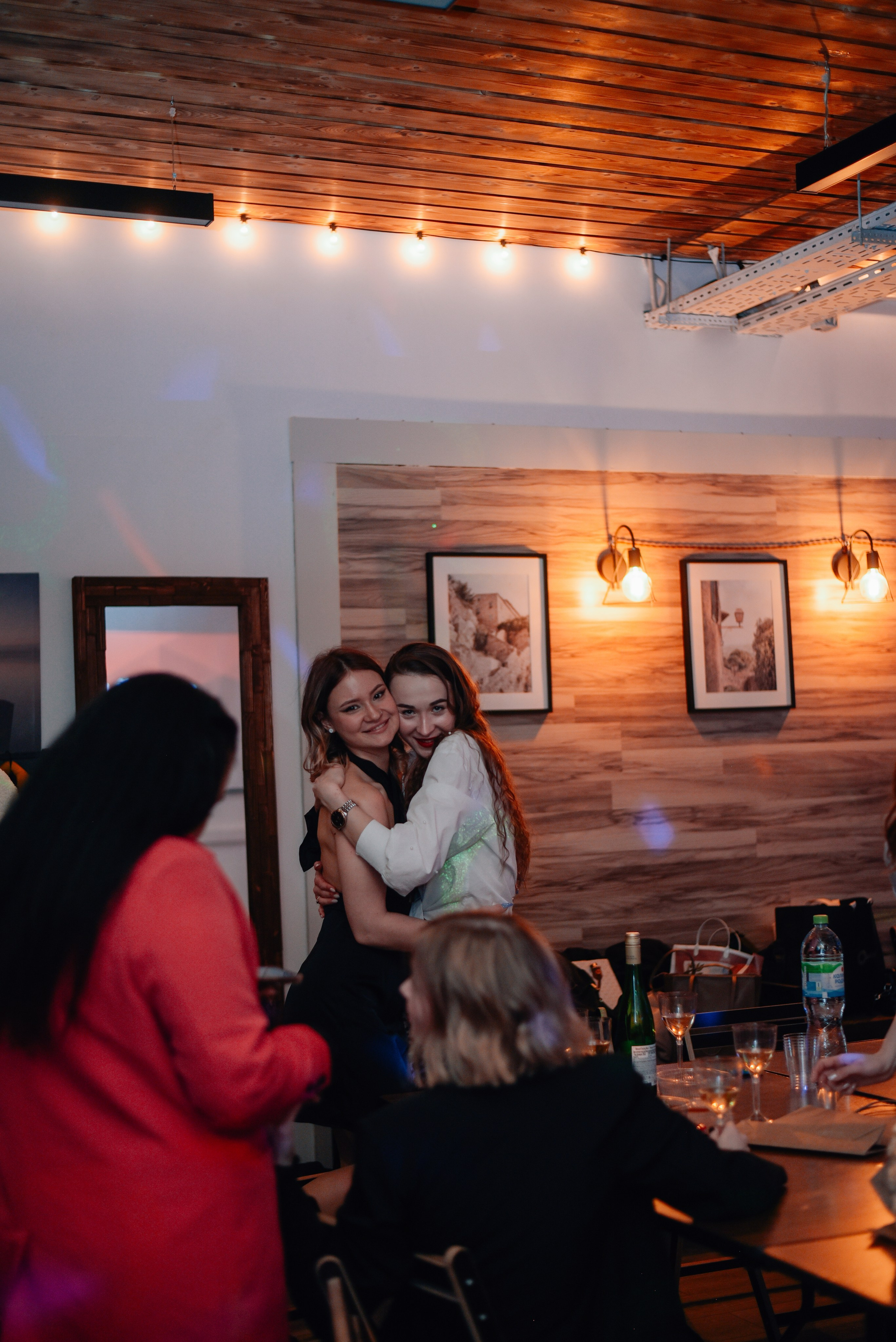 Мани Пени. Фотограф Лола Волна, город Москва