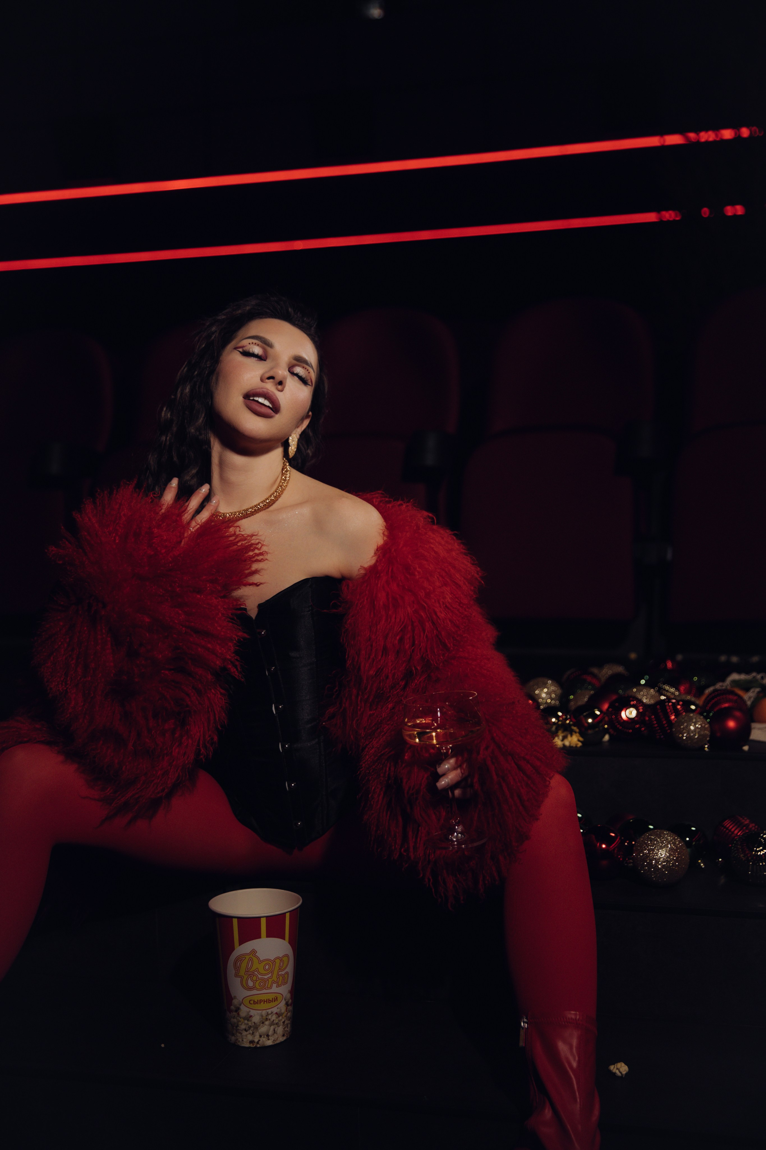 Яна и Андрей. Фотограф Нижний Новгород