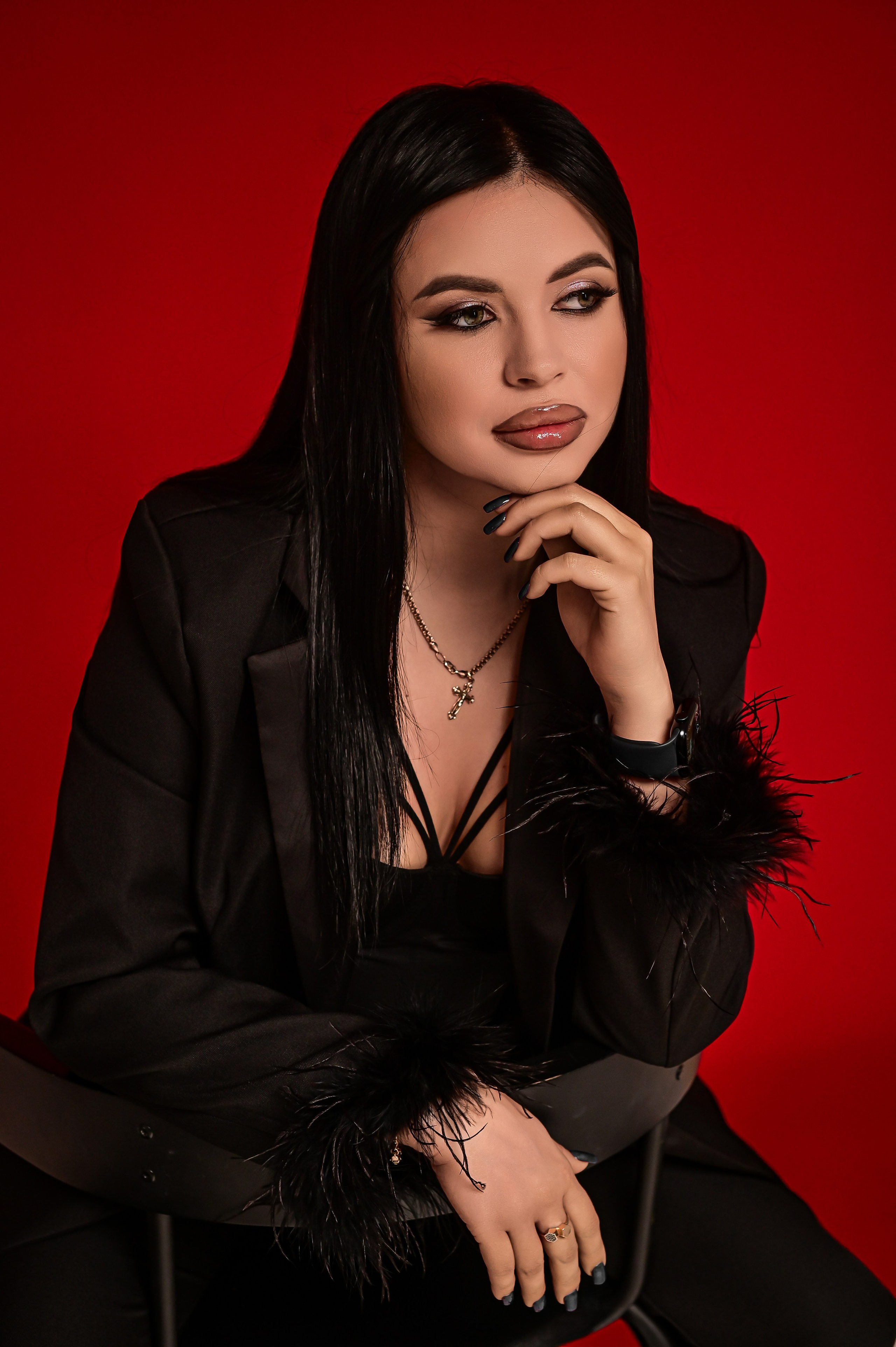 Фоновая студия. Семейный и свадебный фотограф в Донецке Донская Анастасия