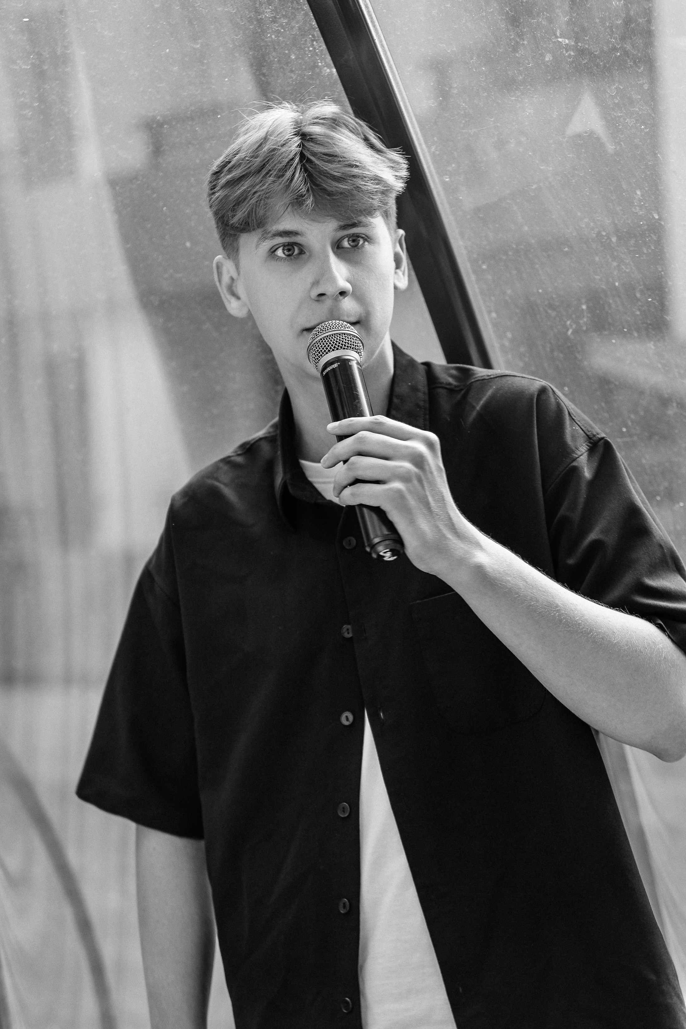 Show To day Выпускной. Фотограф Юлия Мальцева