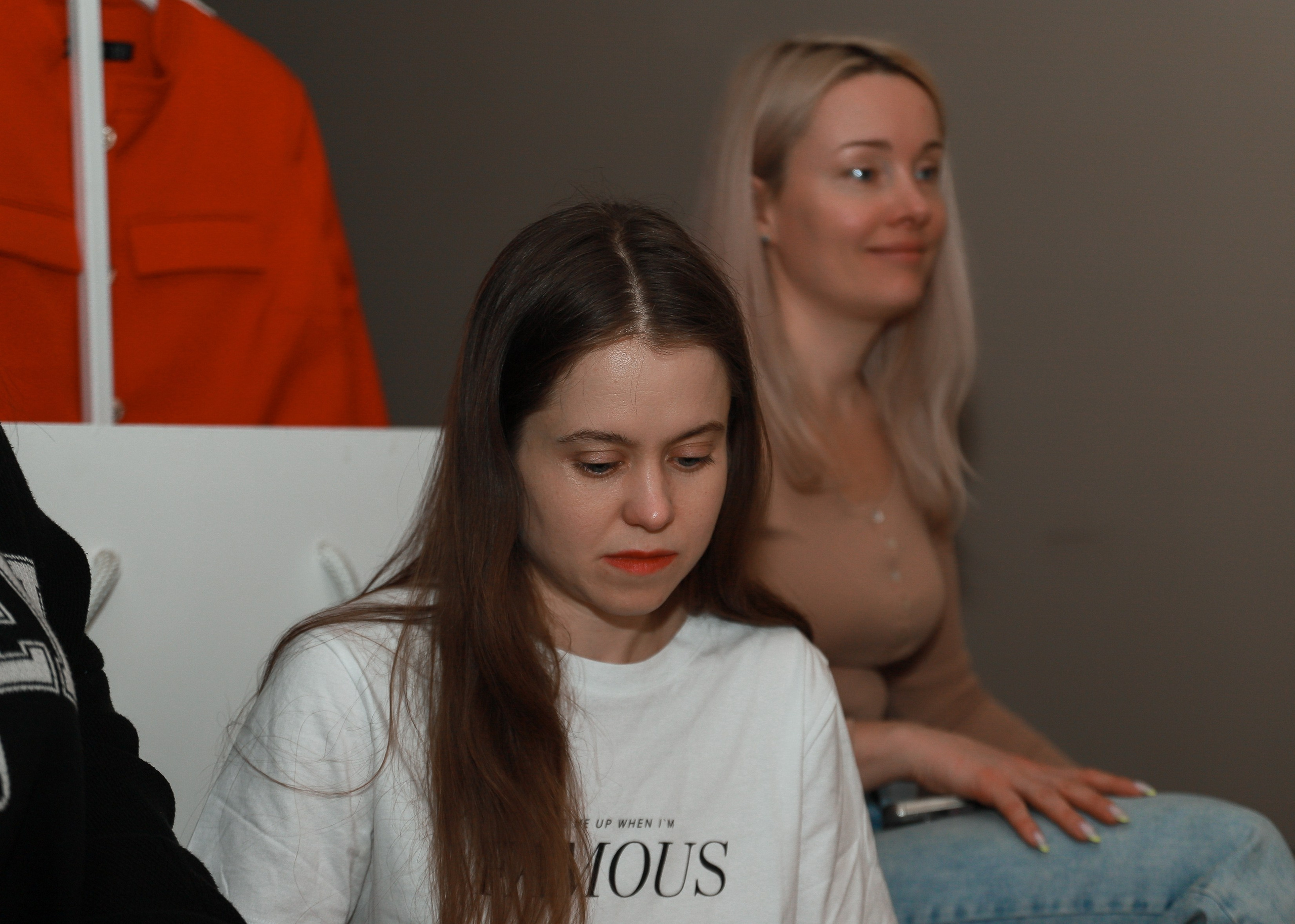 МК по архетипам. Фотограф Юлия Мальцева