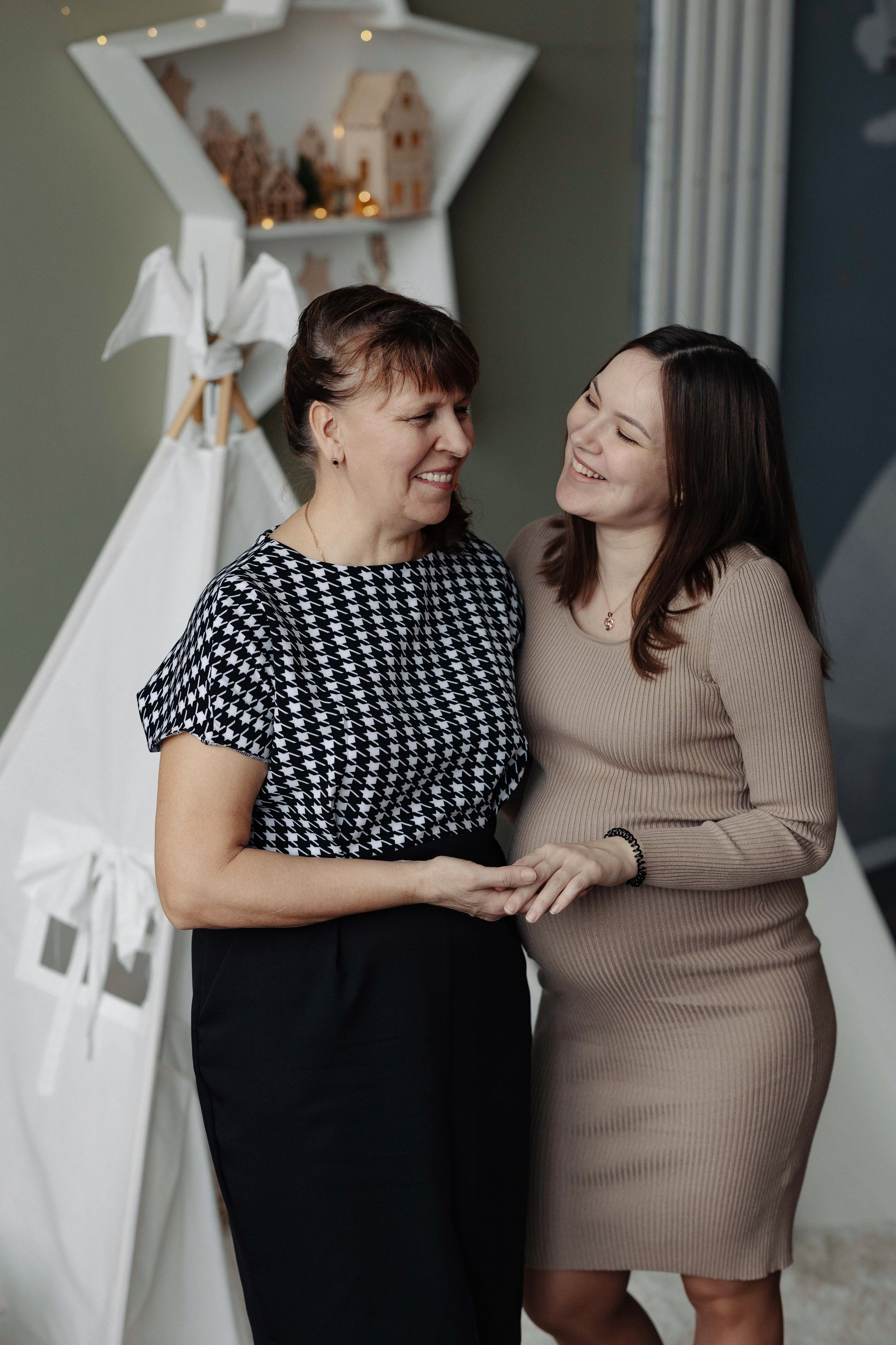 Даша, Есения и Никита. Алексей Шаров — свадебный и репортажный фотограф в Нижнем Новгороде