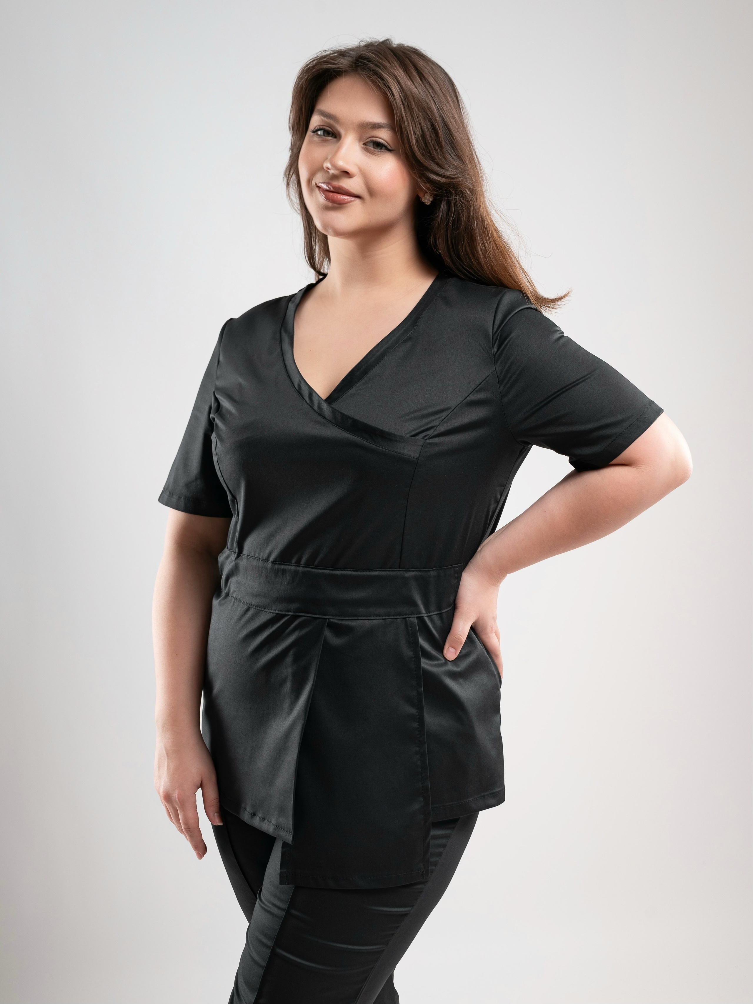 Медицинские костюмы. Предметный фотограф, фото для маркетплейсов Пятигорск, КМВ