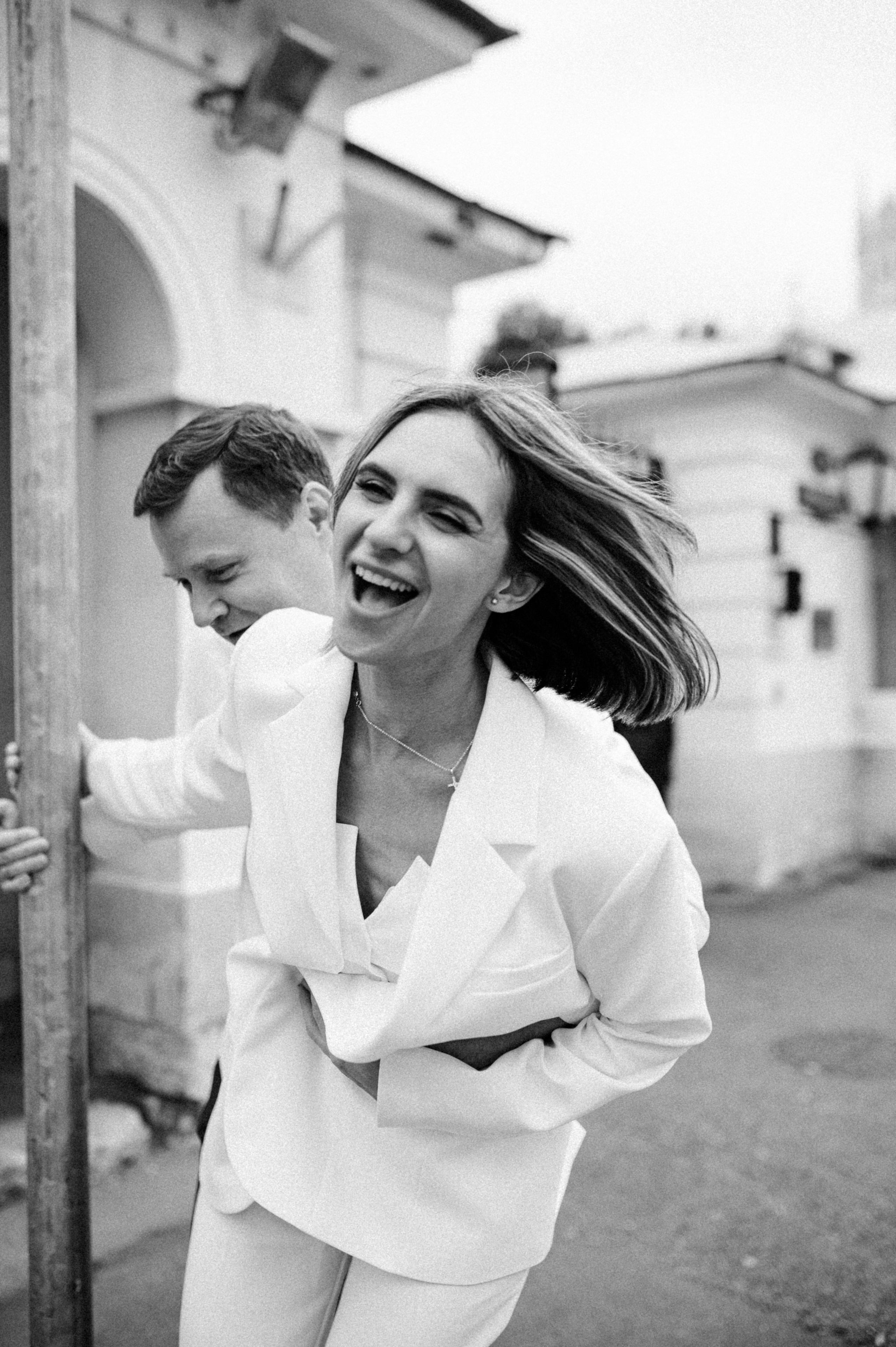 Настя&Алексей🤍. Лайфстайл фотограф в Москве Серебрянская Фаина