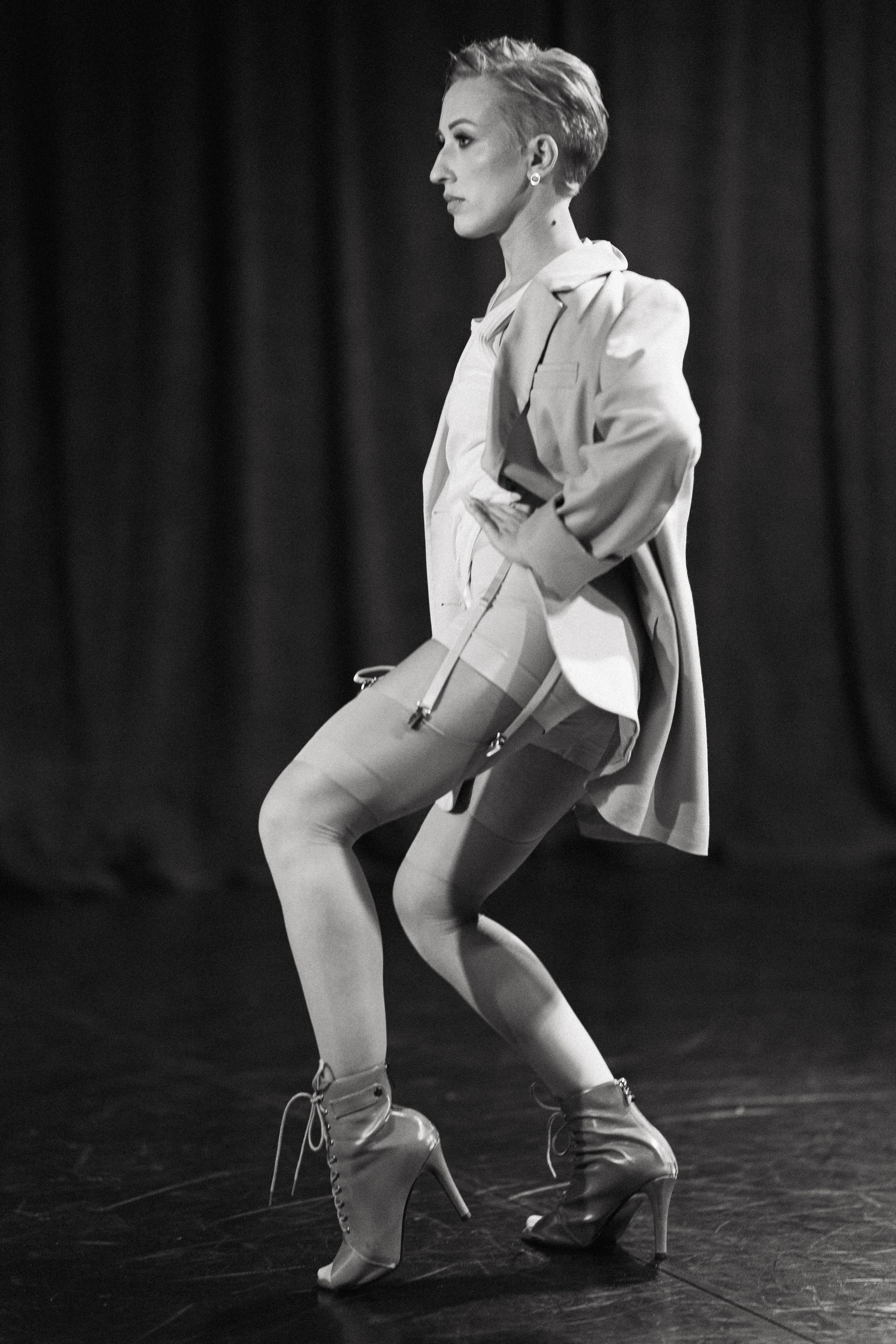 ◦ Аня ◦. Главная