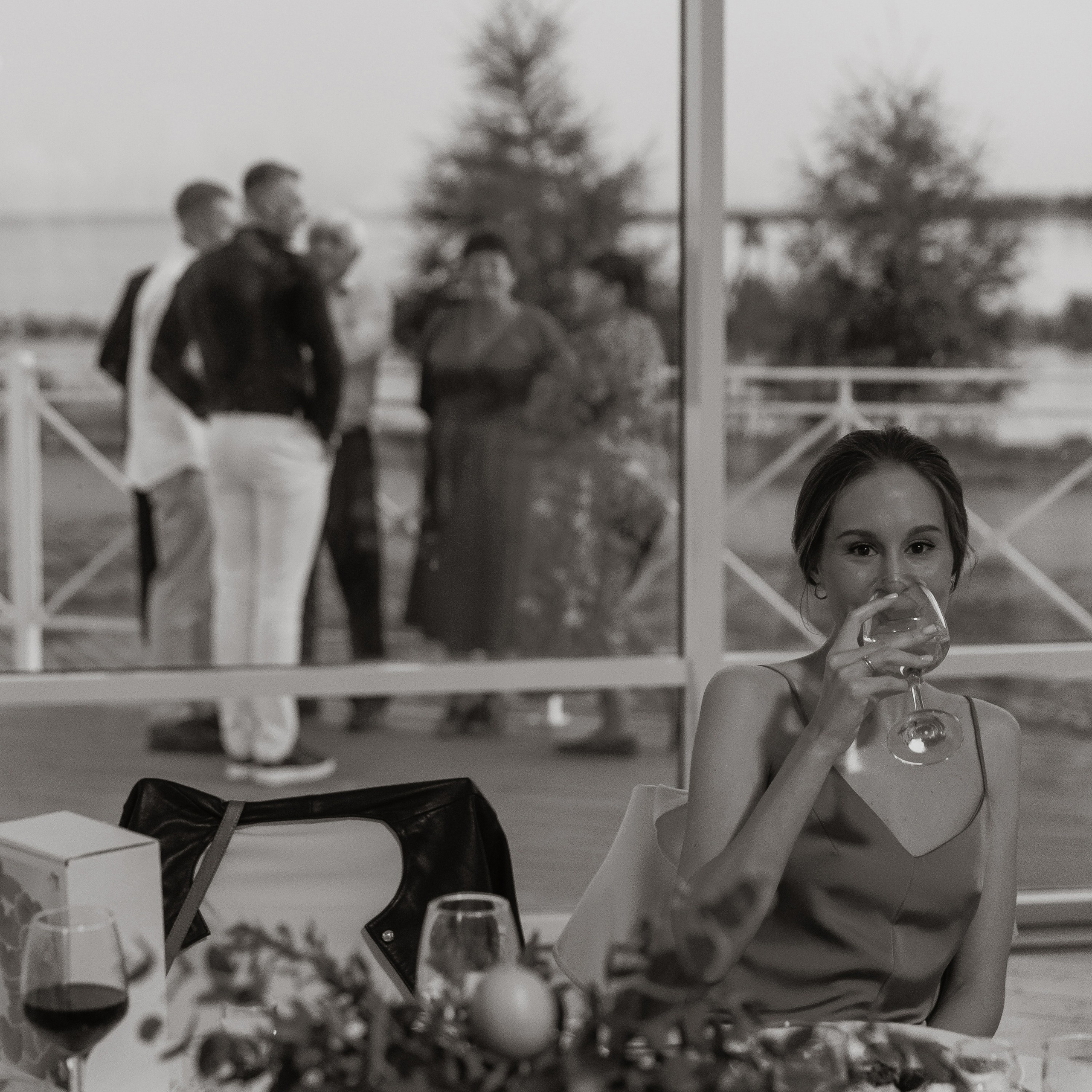 WEDDING D&P. Свадебный фотограф Дмитрий Краснов. Санкт-Петербург