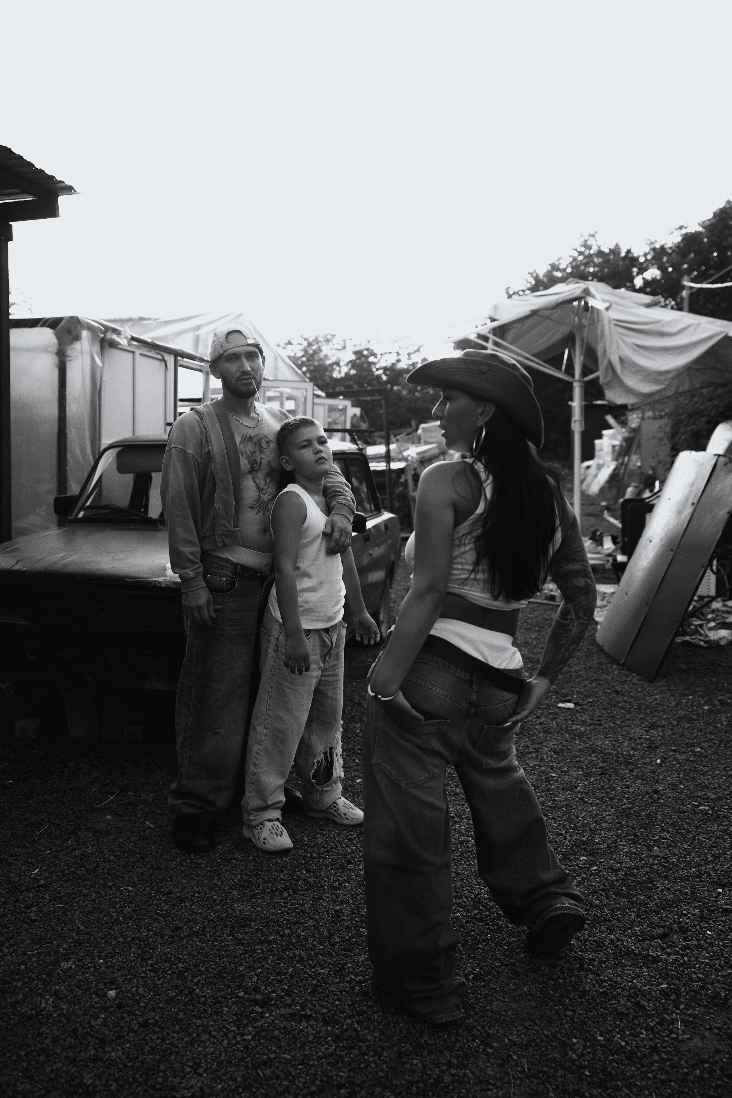 «Мы одно целое». Свадебный фотограф Сочи Москва Дубай Снежана Магрин